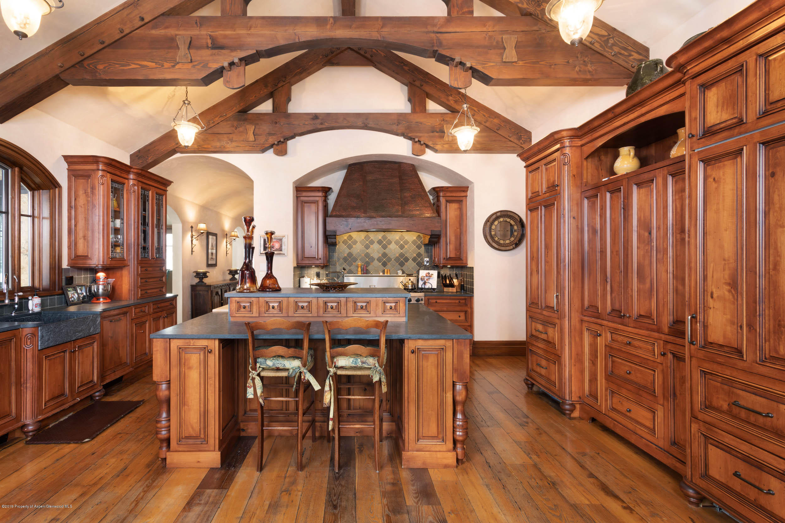 2670 Mclain Flats Road Aspen CO 81611