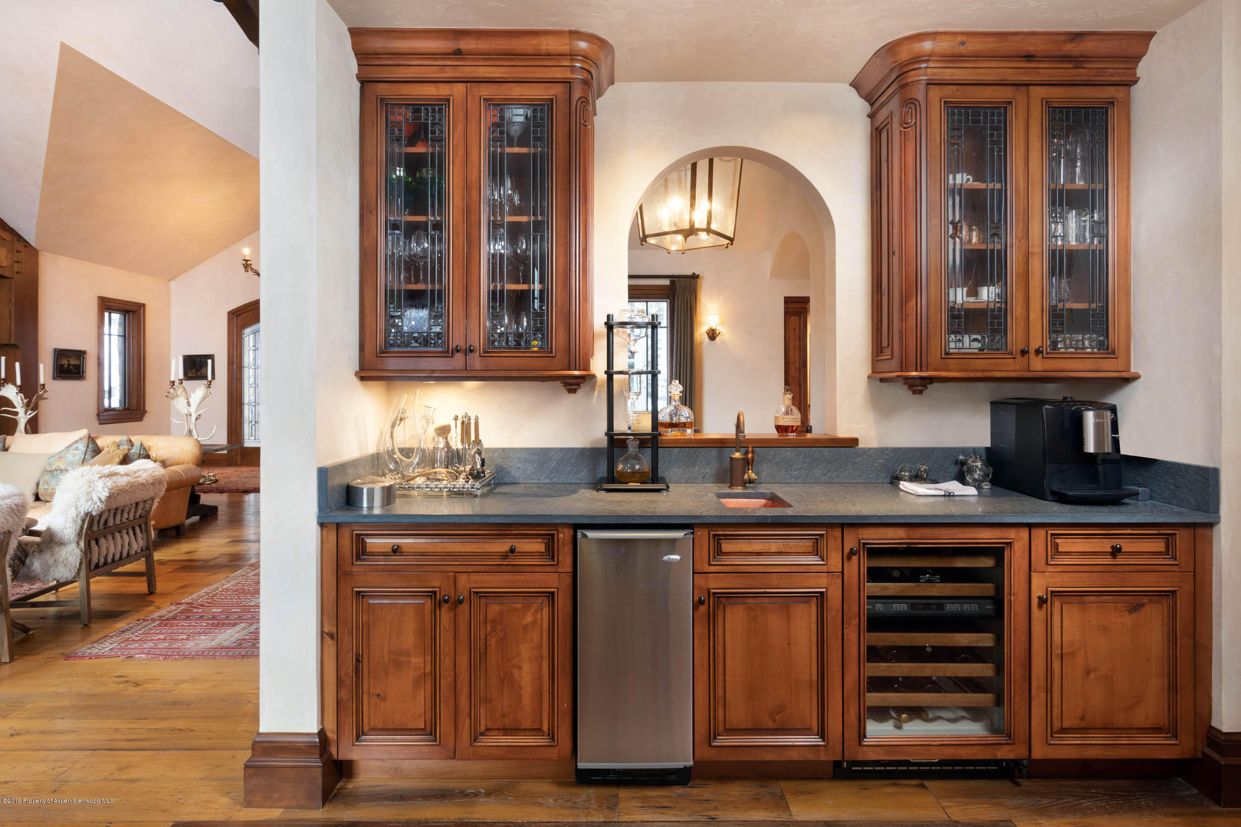 2670 Mclain Flats Road Aspen CO 81611