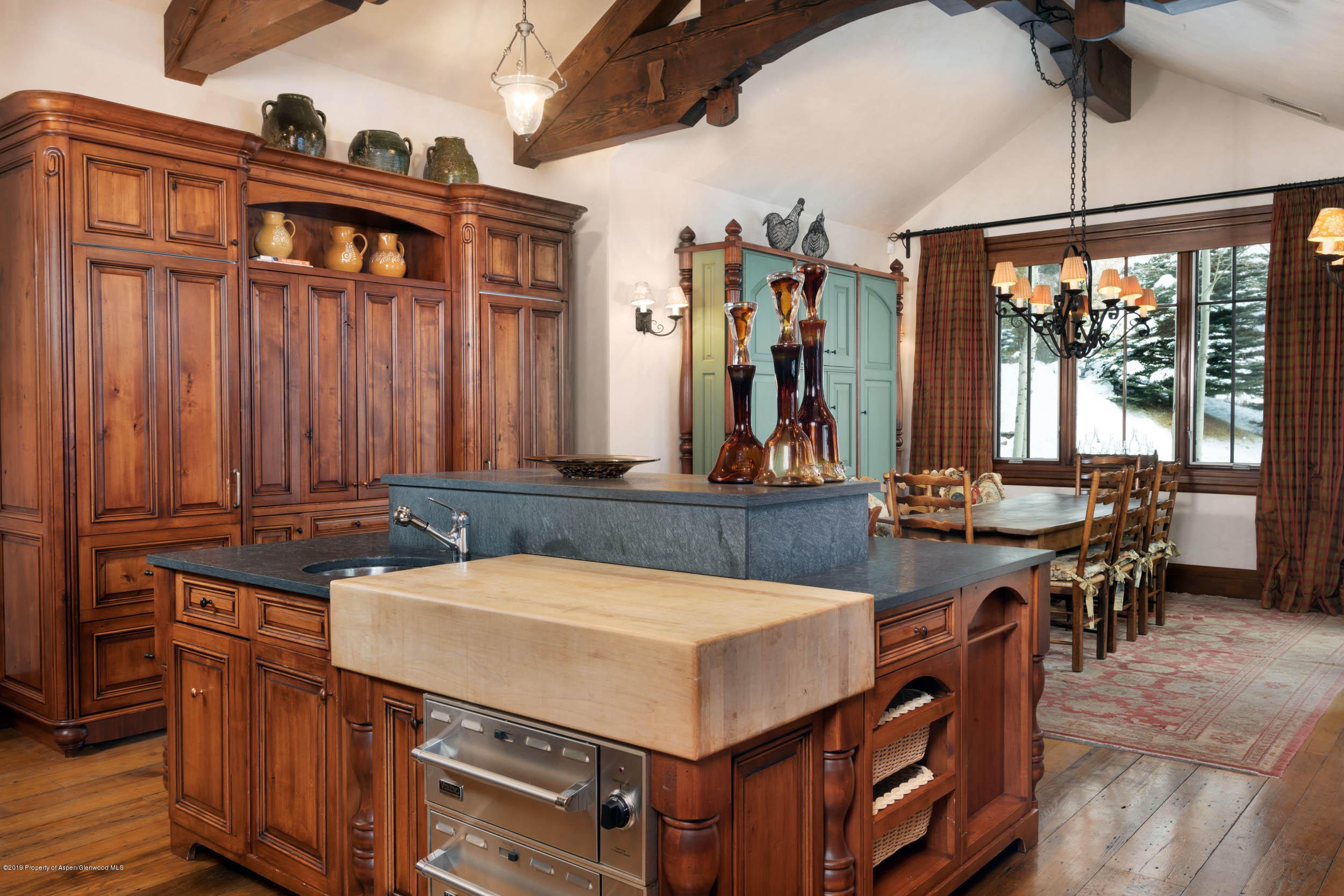 2670 Mclain Flats Road Aspen CO 81611