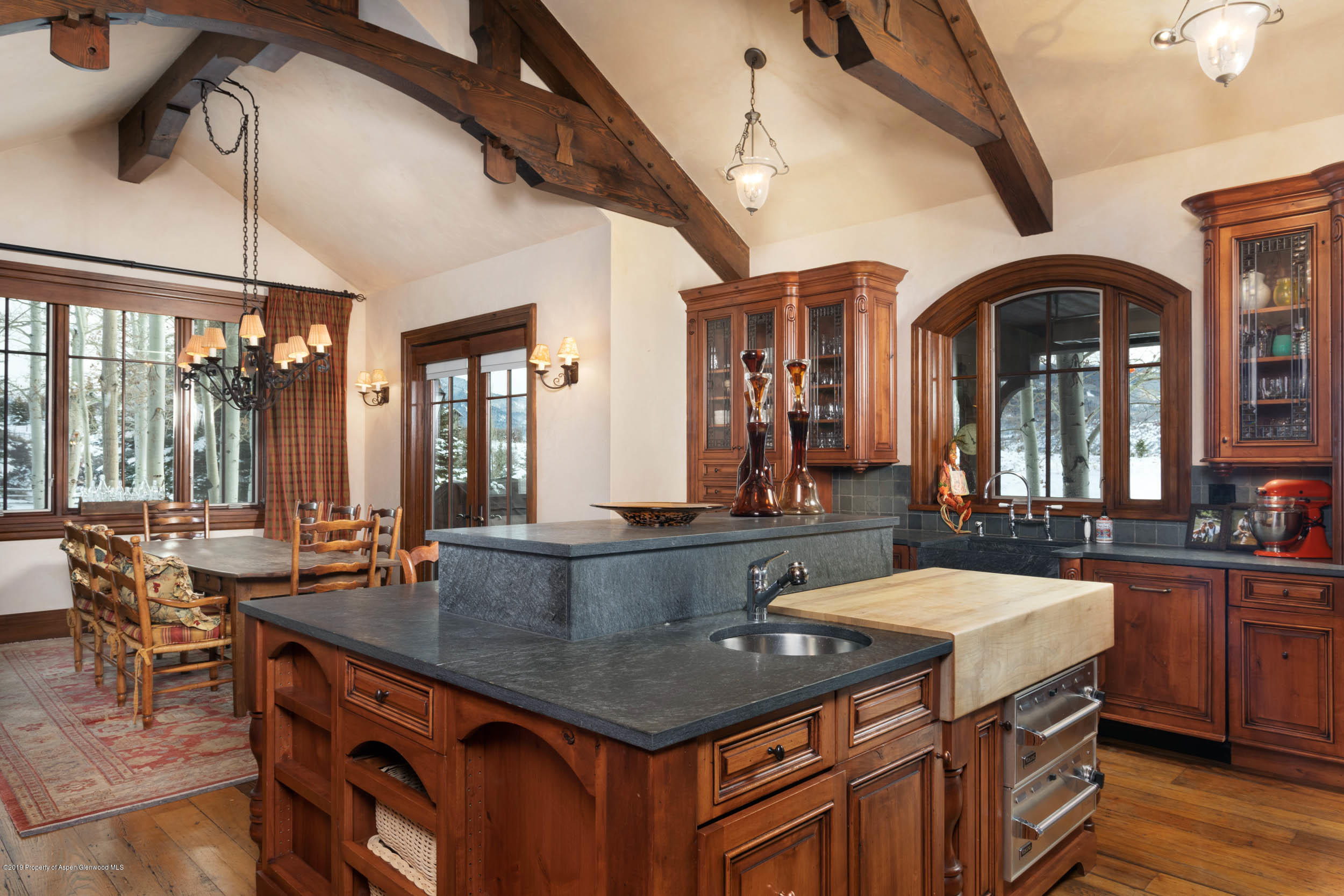 2670 Mclain Flats Road Aspen CO 81611