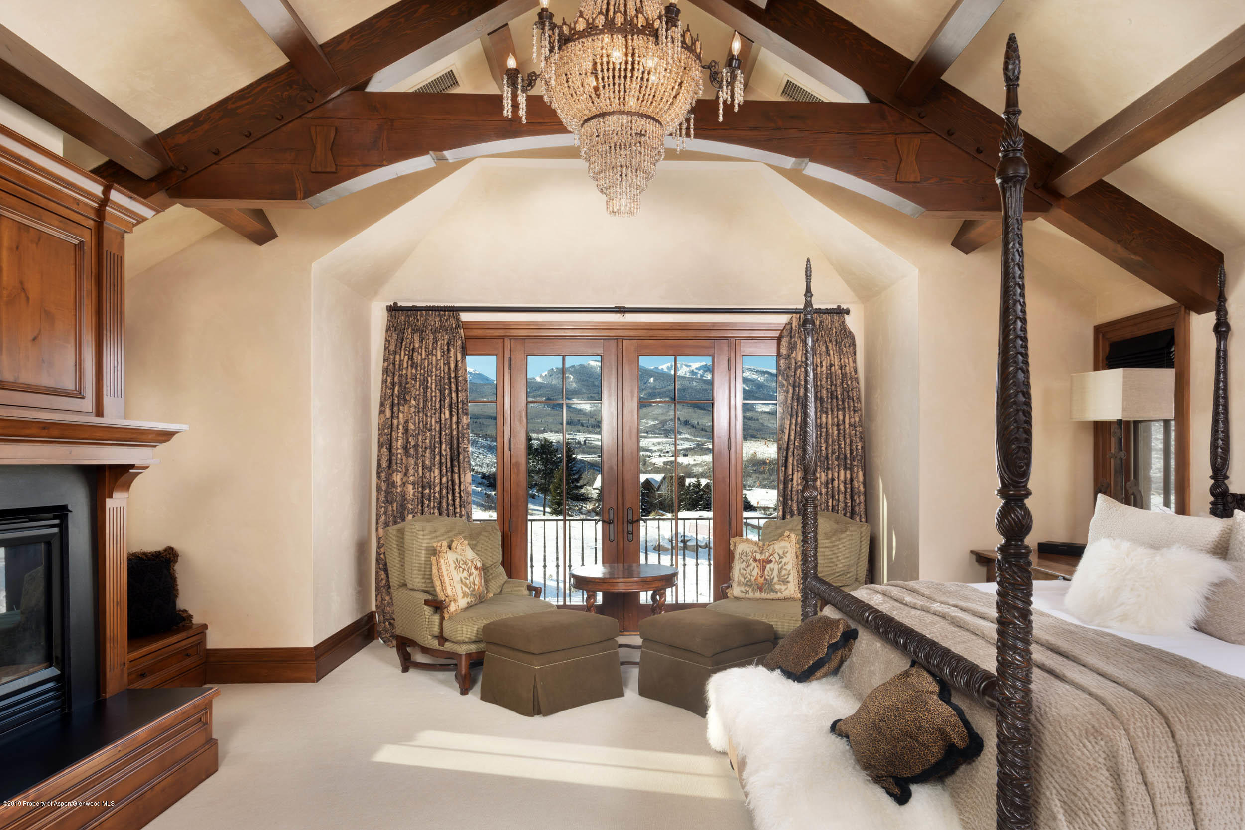 2670 Mclain Flats Road Aspen CO 81611