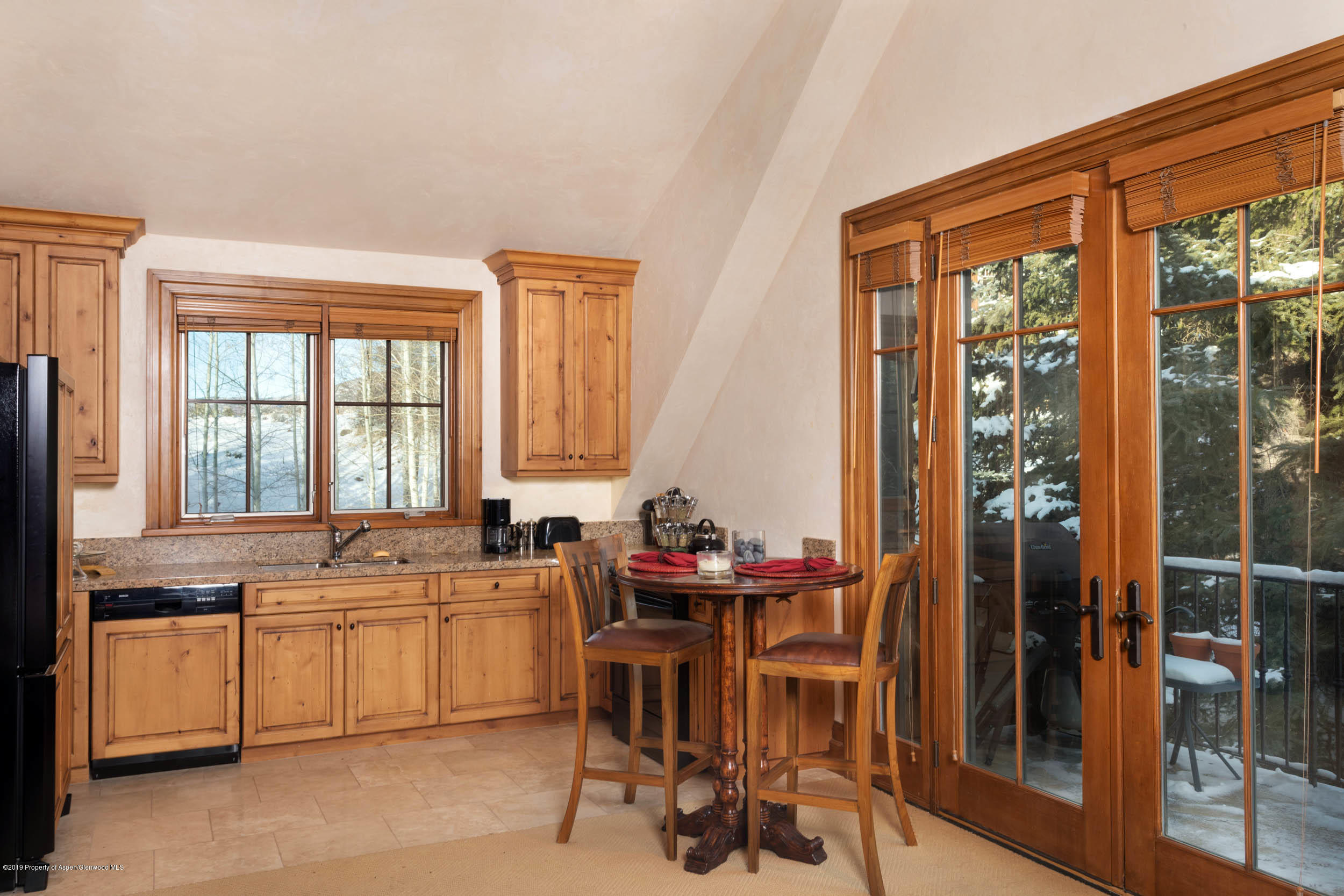 2670 Mclain Flats Road Aspen CO 81611