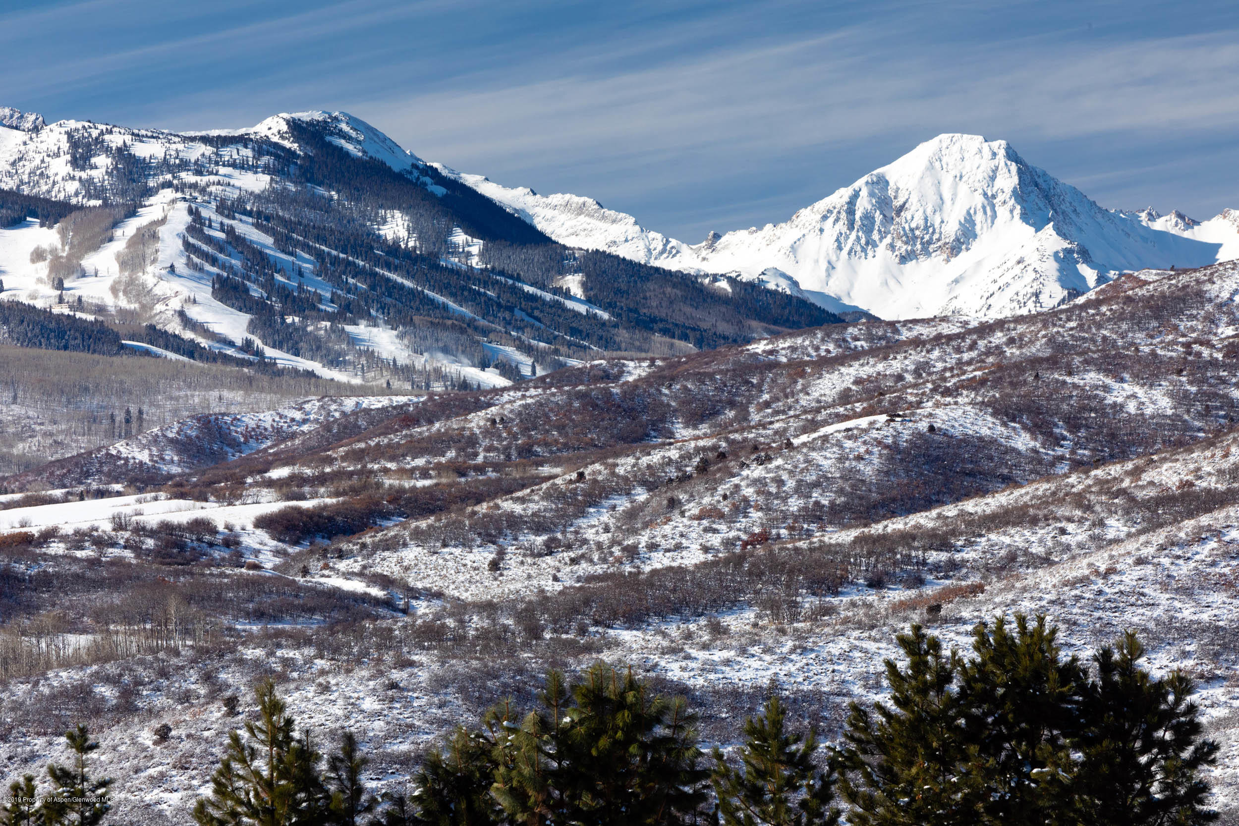 2670 Mclain Flats Road Aspen CO 81611