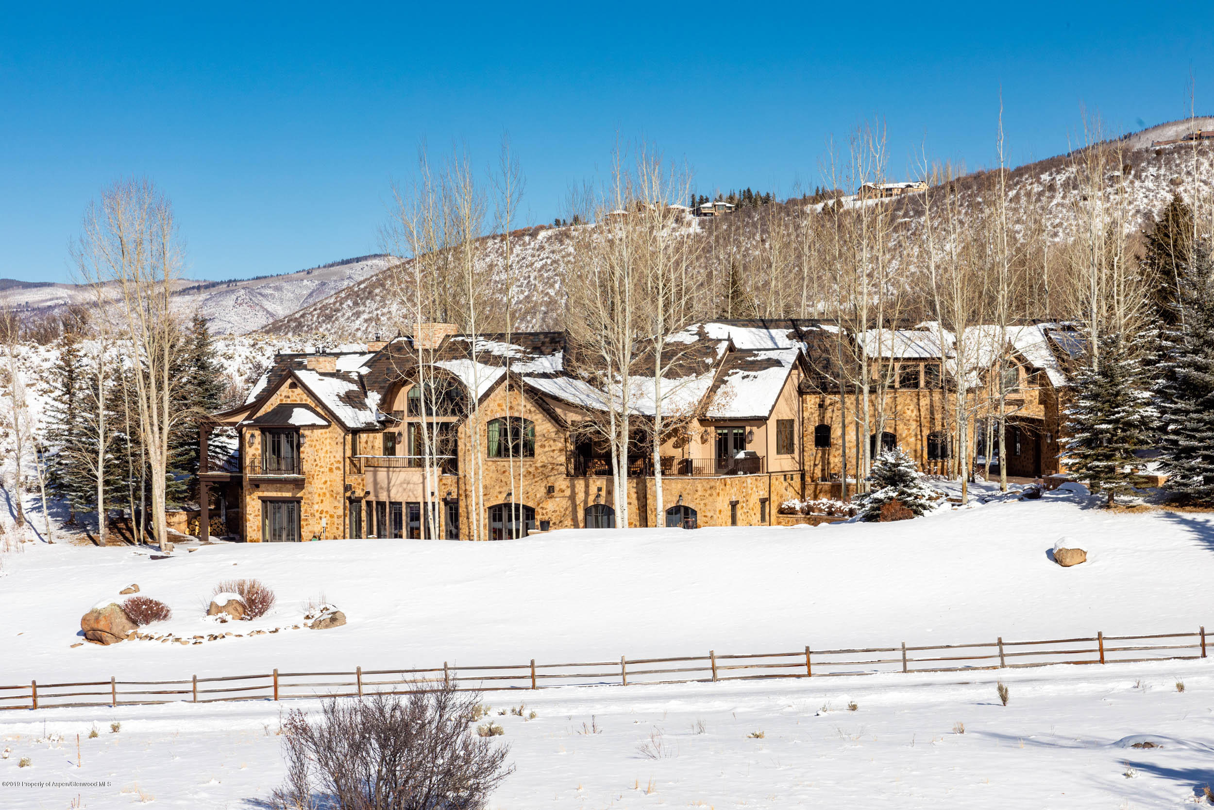2670 Mclain Flats Road Aspen CO 81611