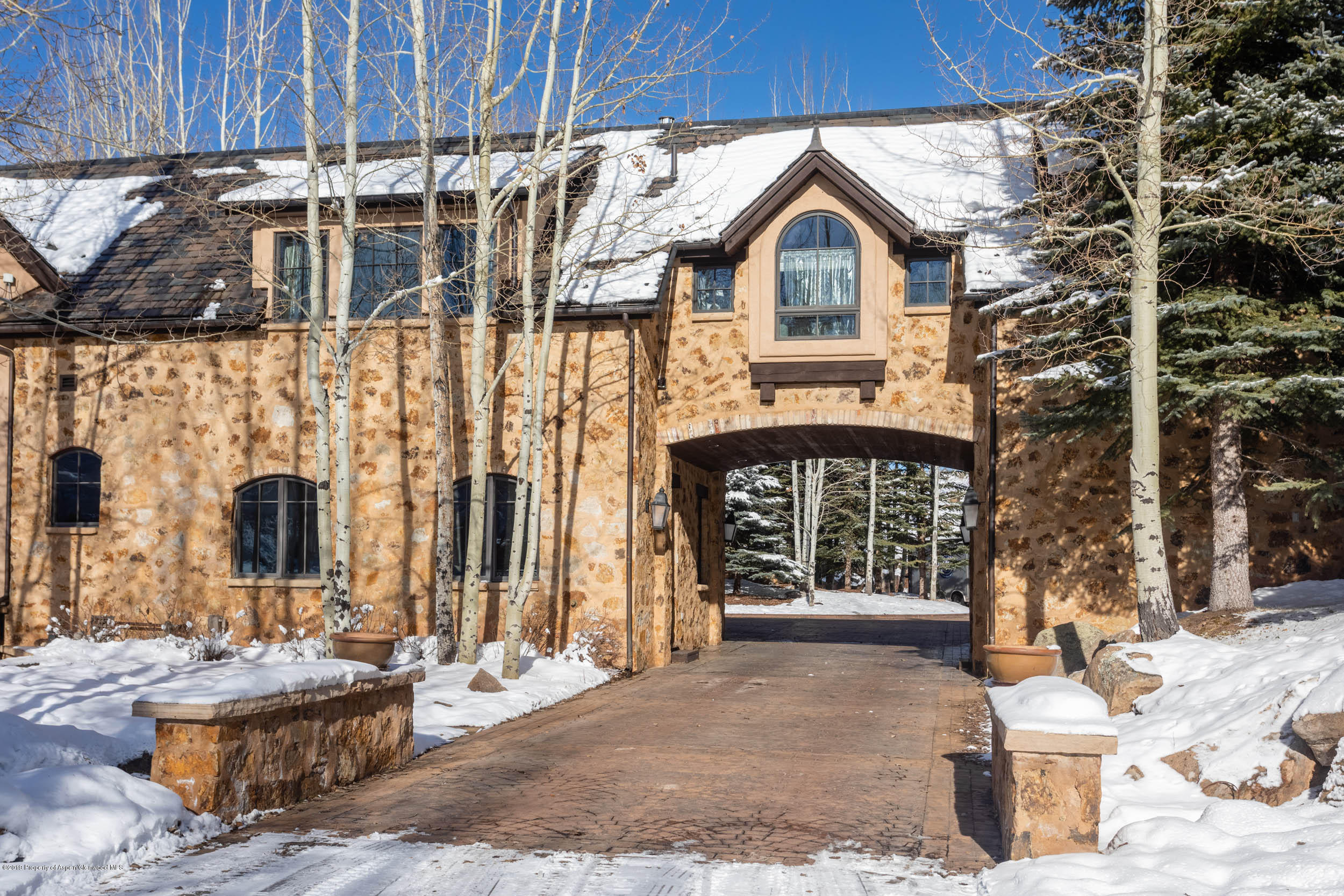 2670 Mclain Flats Road Aspen CO 81611