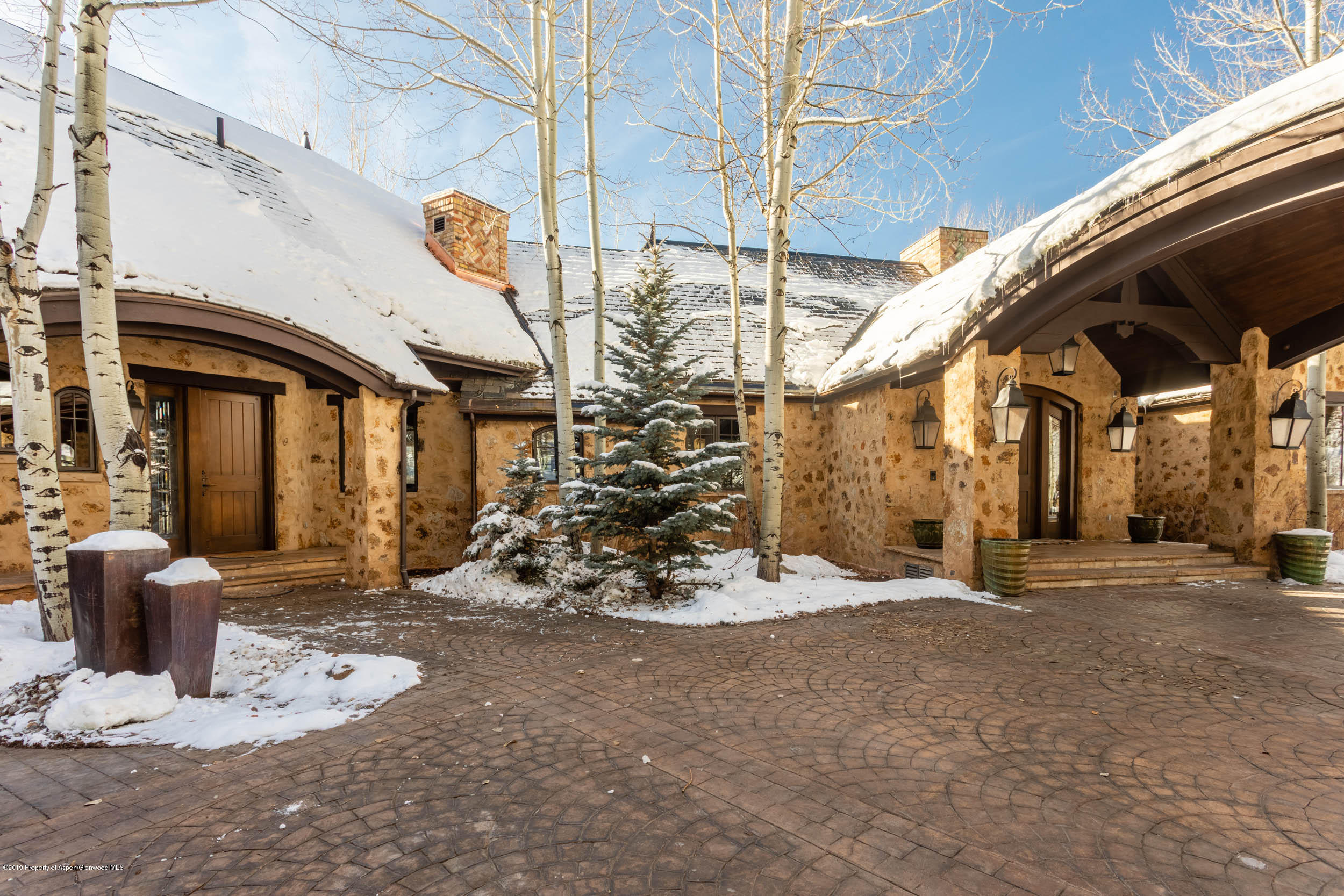2670 Mclain Flats Road Aspen CO 81611