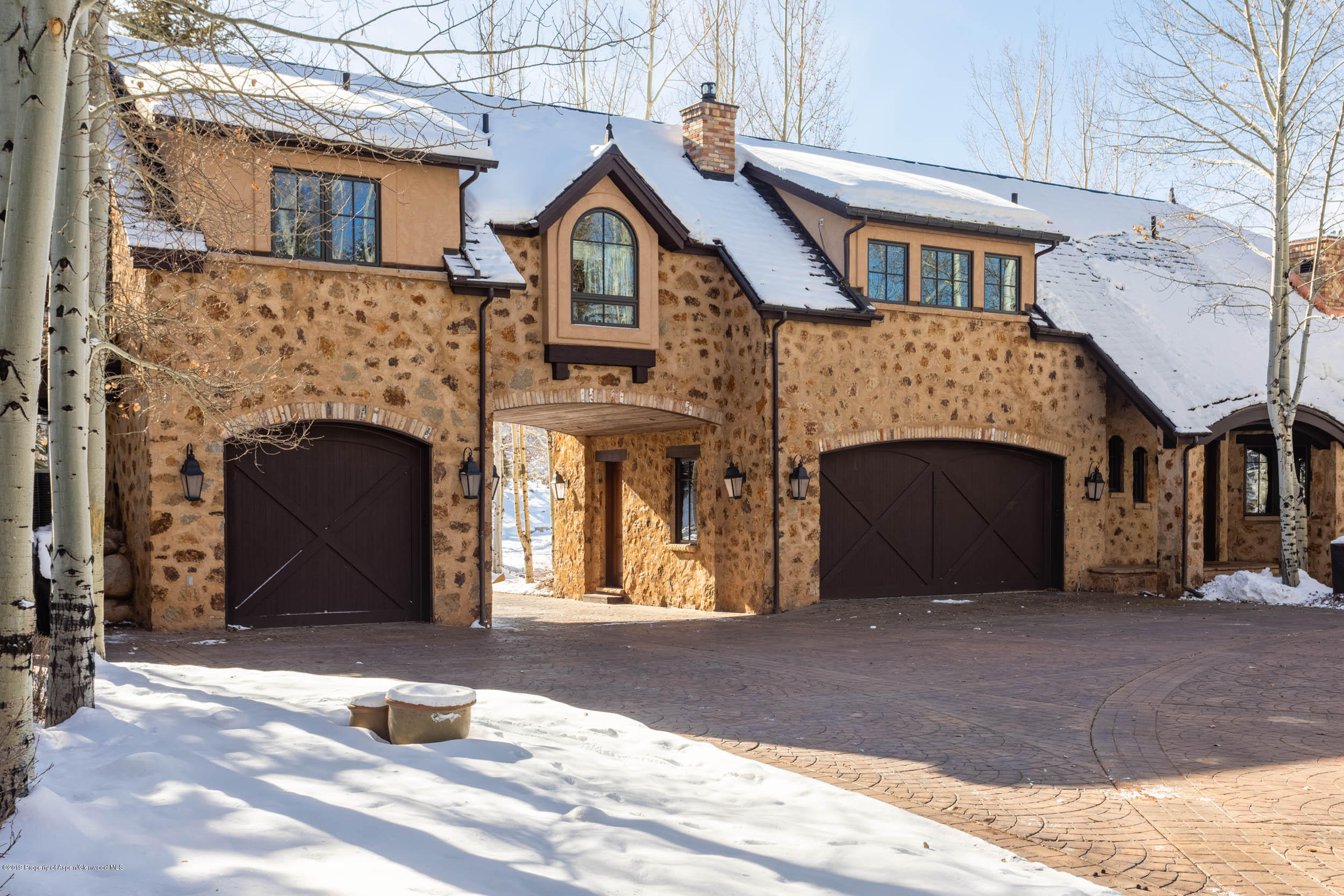 2670 Mclain Flats Road Aspen CO 81611