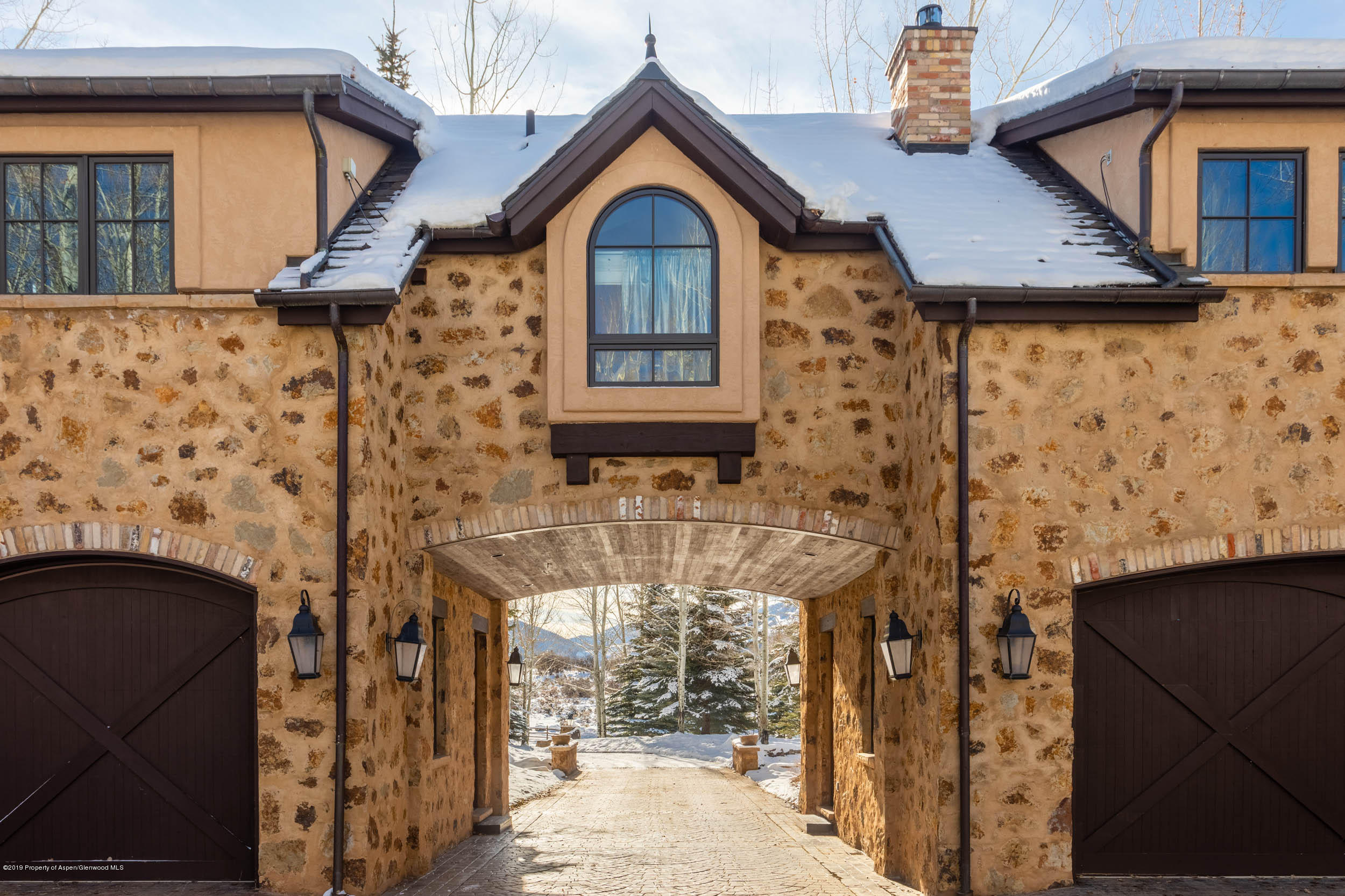 2670 Mclain Flats Road Aspen CO 81611