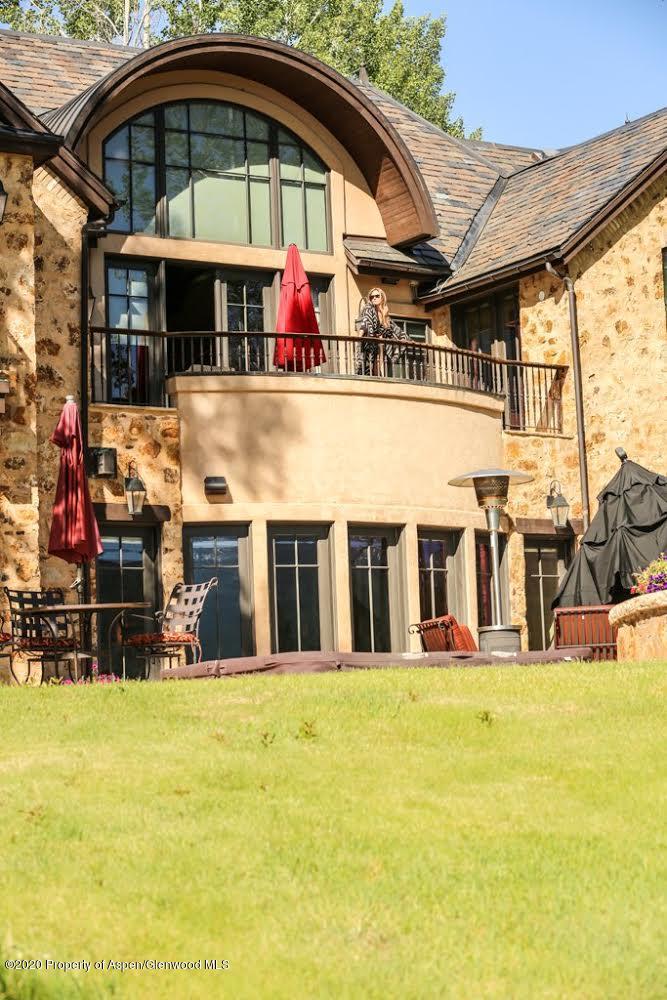 2670 Mclain Flats Road Aspen CO 81611