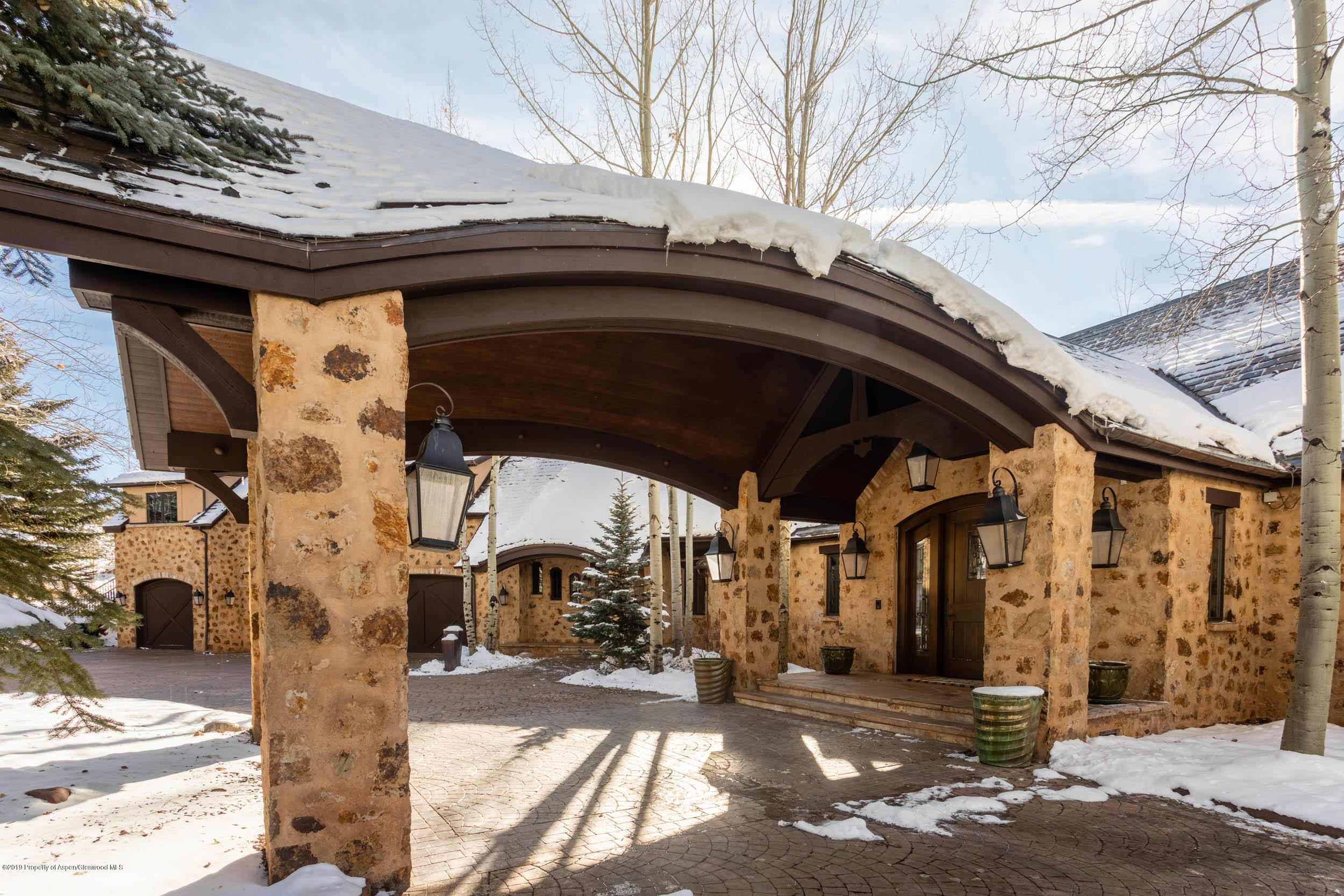 2670 Mclain Flats Road Aspen CO 81611