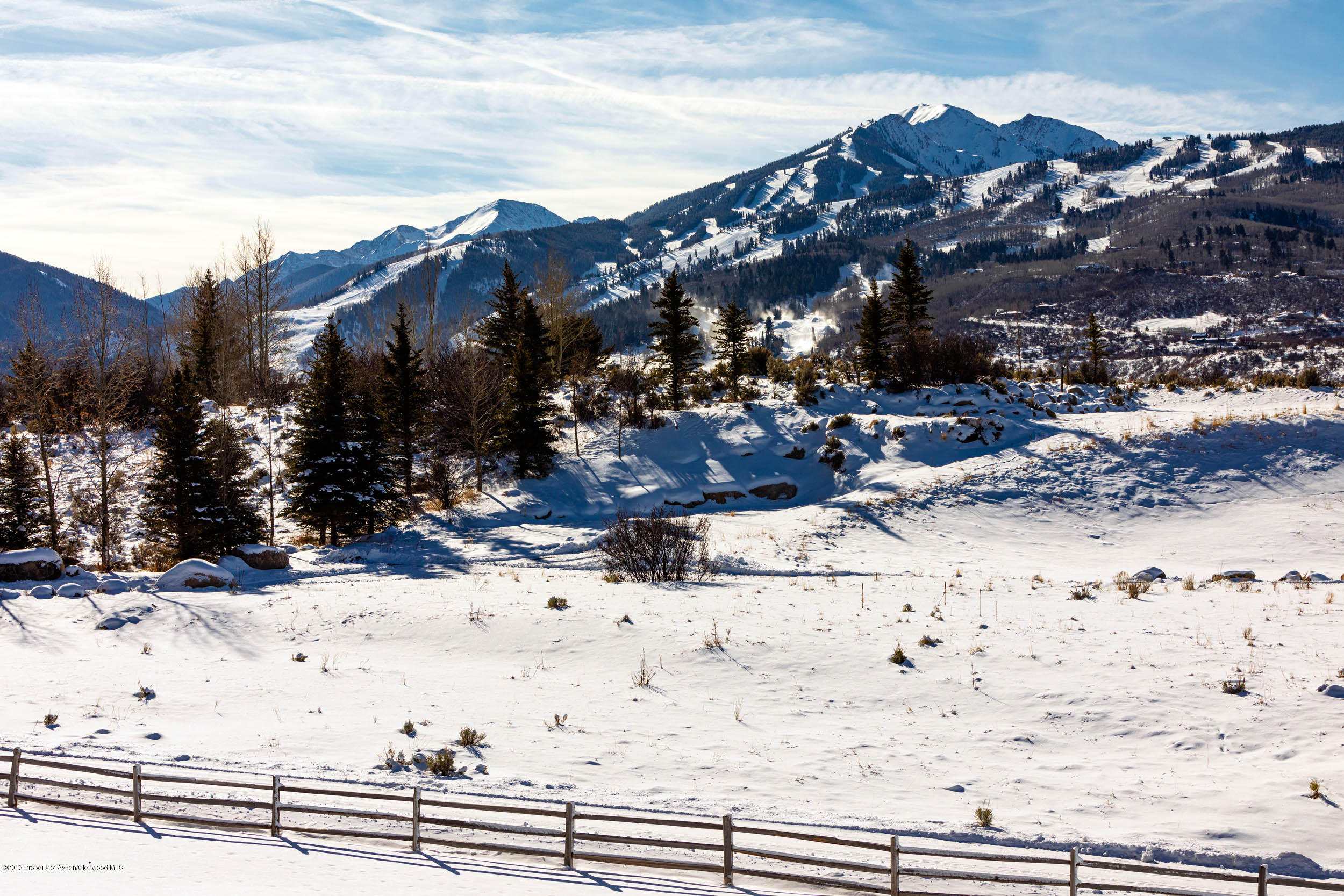 2670 Mclain Flats Road Aspen CO 81611