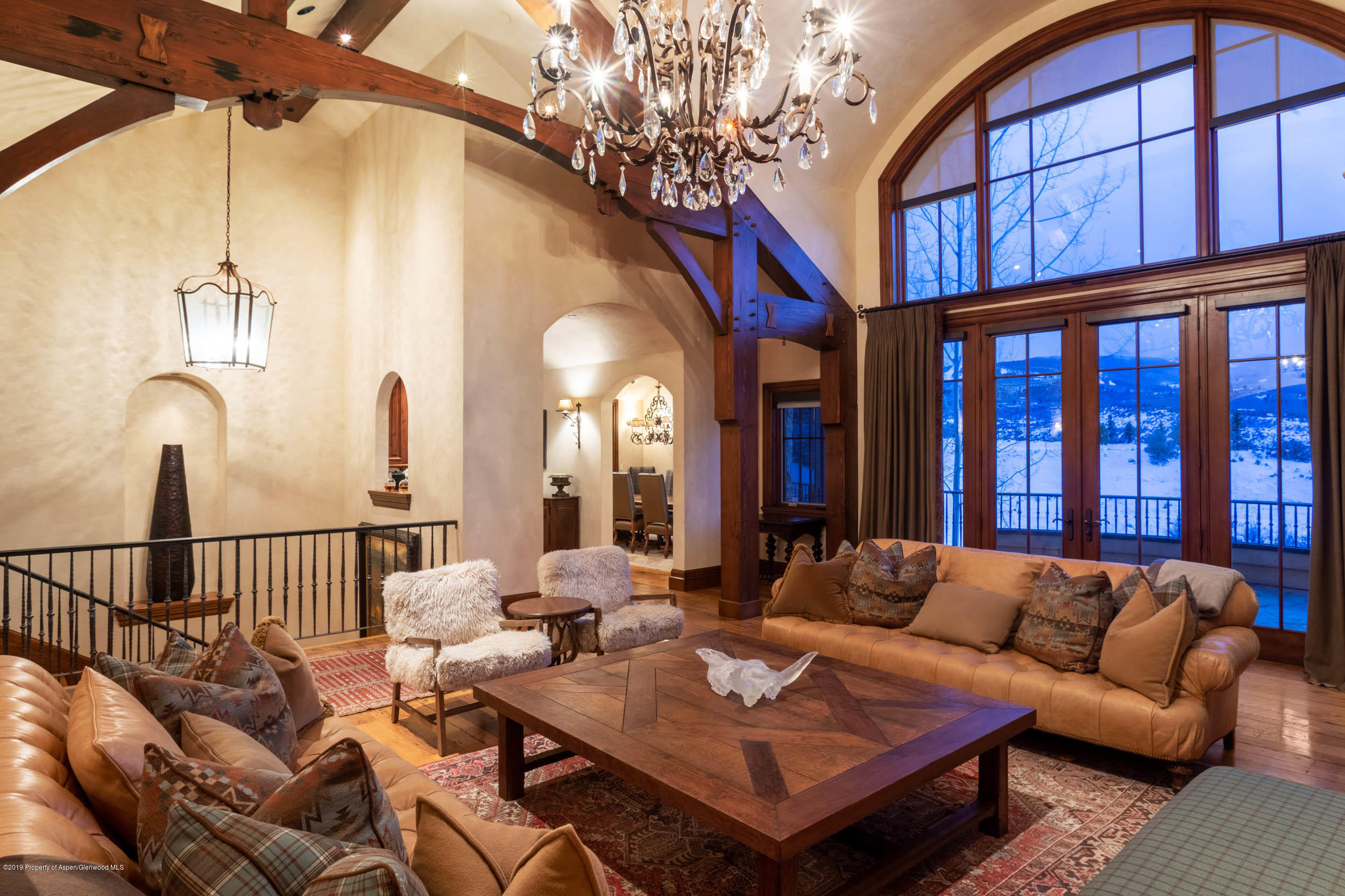 2670 Mclain Flats Road Aspen CO 81611