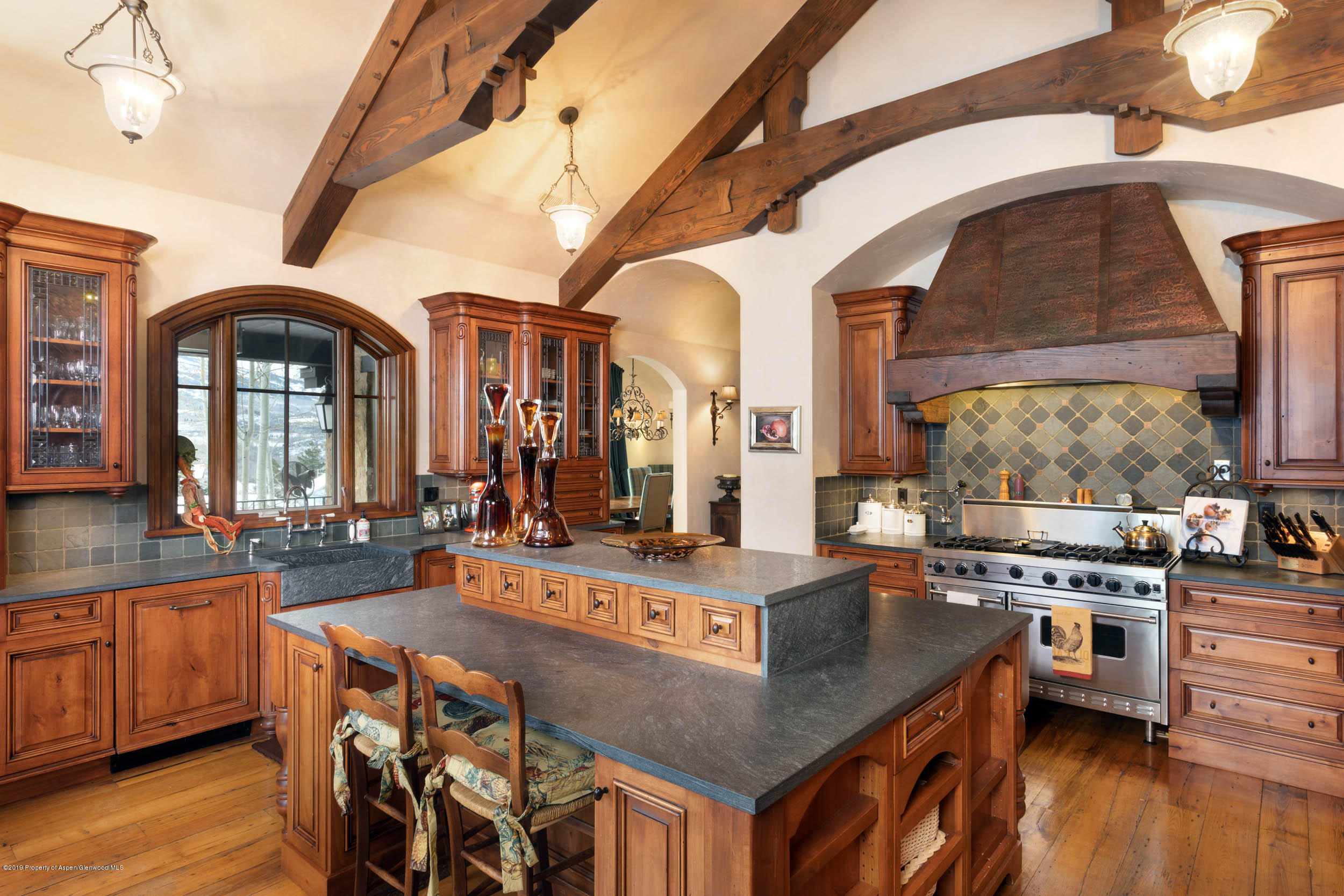 2670 Mclain Flats Road Aspen CO 81611