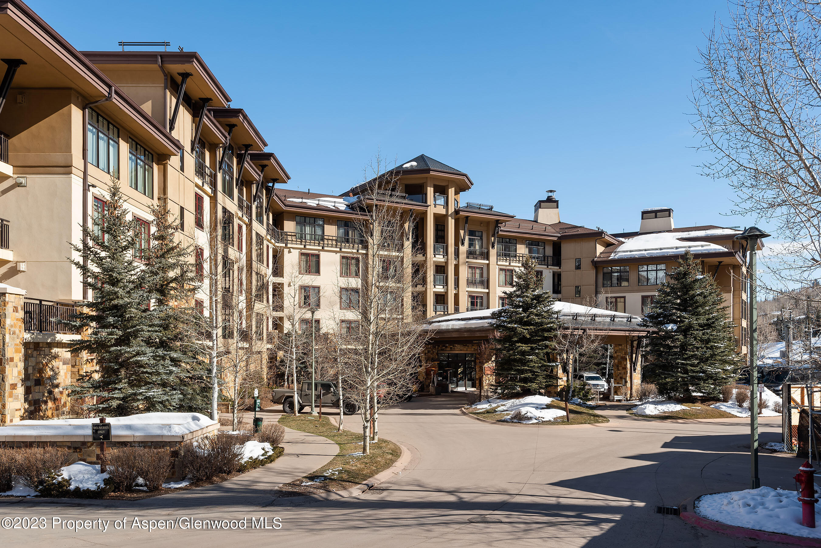 130 Wood Road Snowmass Village CO 81615