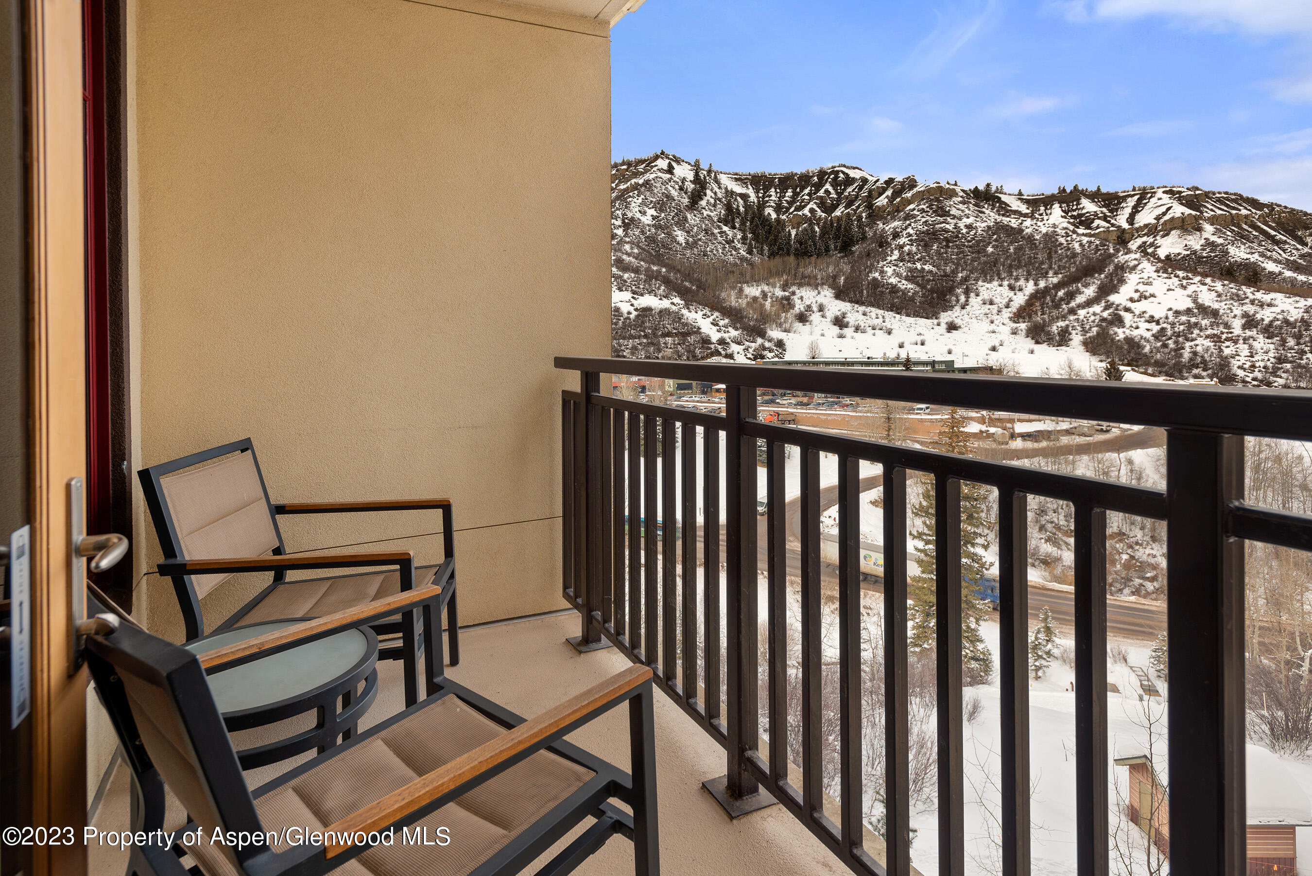 130 Wood Road Snowmass Village CO 81615