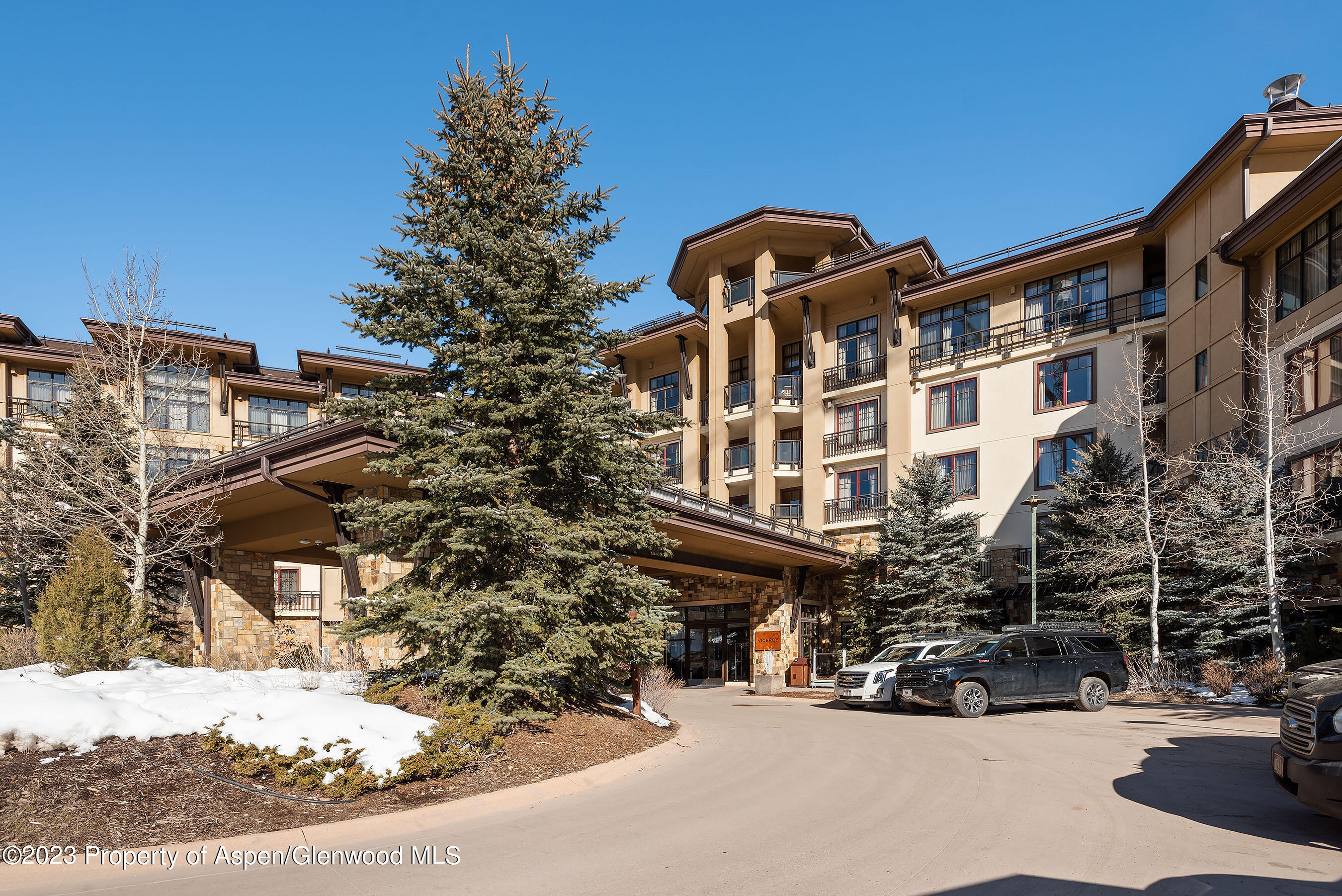 130 Wood Road Snowmass Village CO 81615