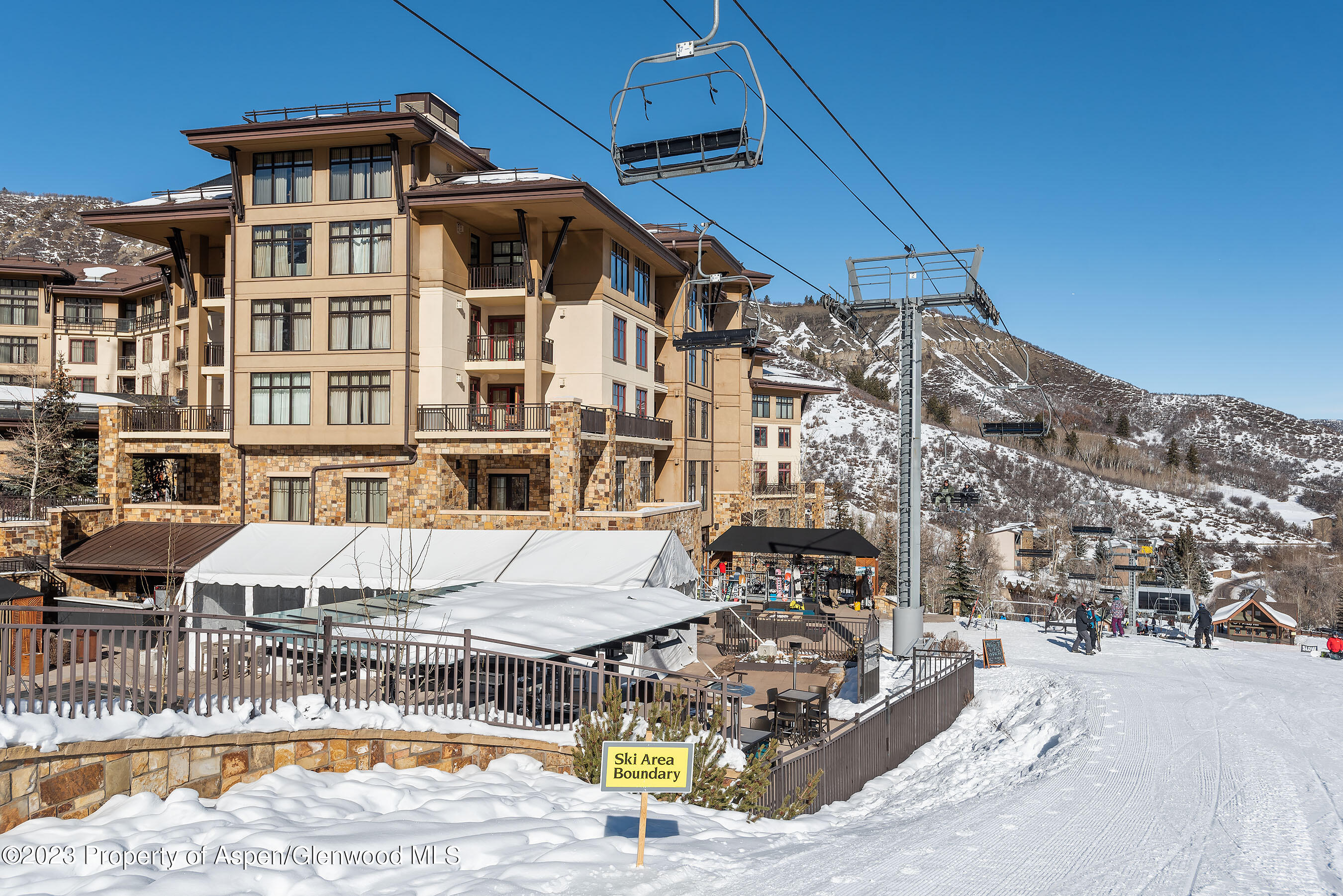 130 Wood Road Snowmass Village CO 81615