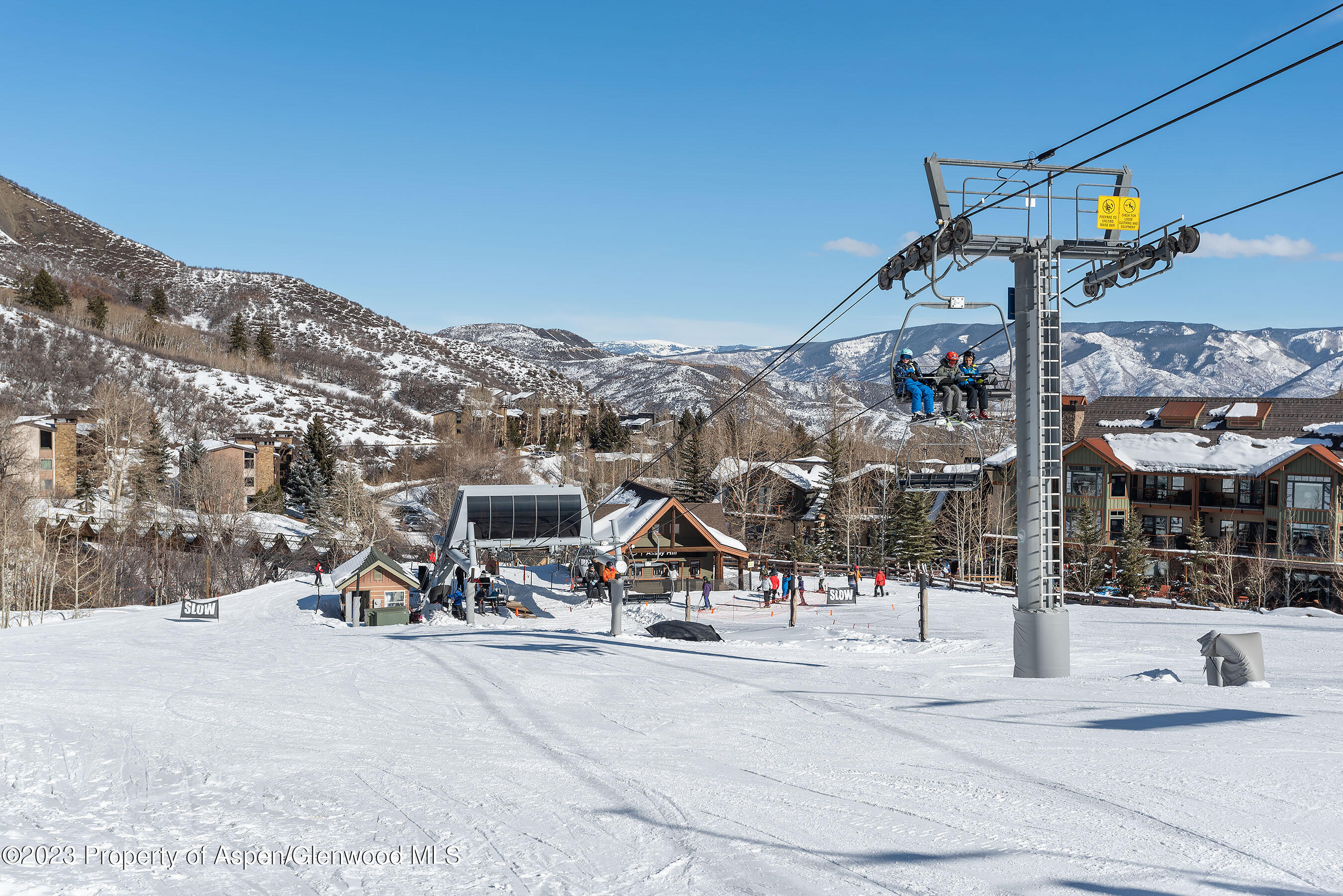130 Wood Road Snowmass Village CO 81615