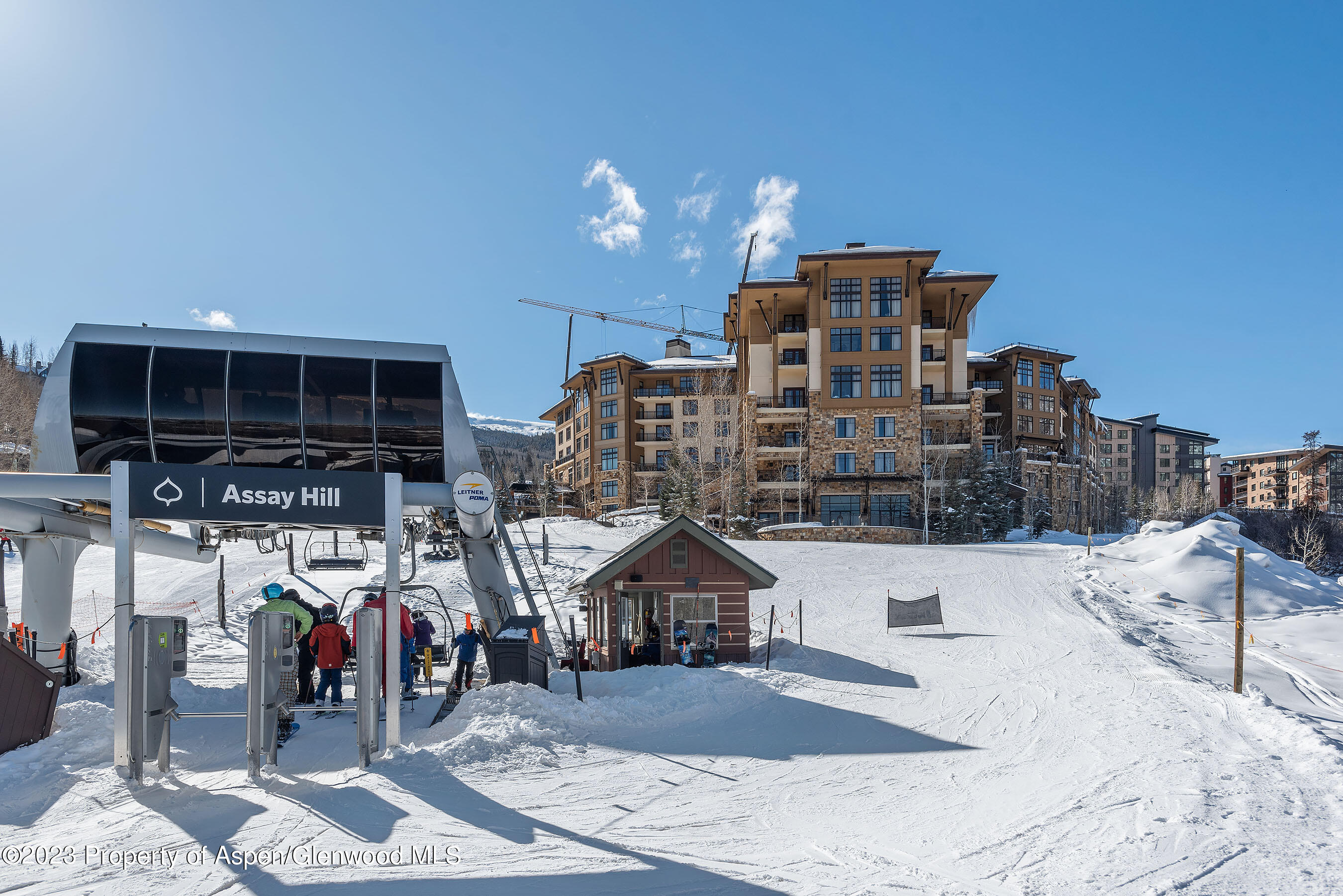 130 Wood Road Snowmass Village CO 81615