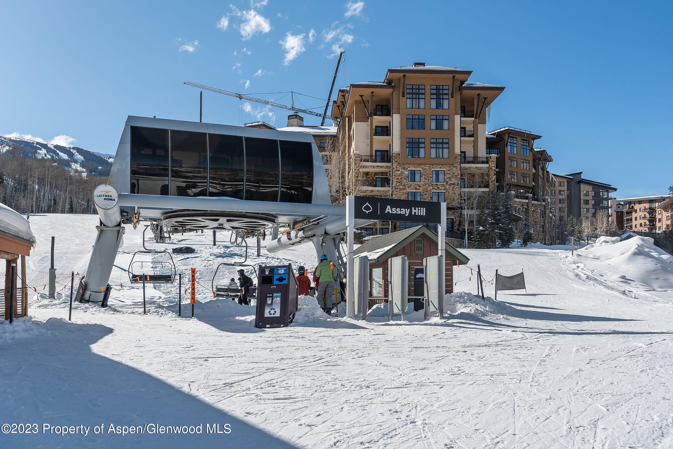 130 Wood Road Snowmass Village CO 81615