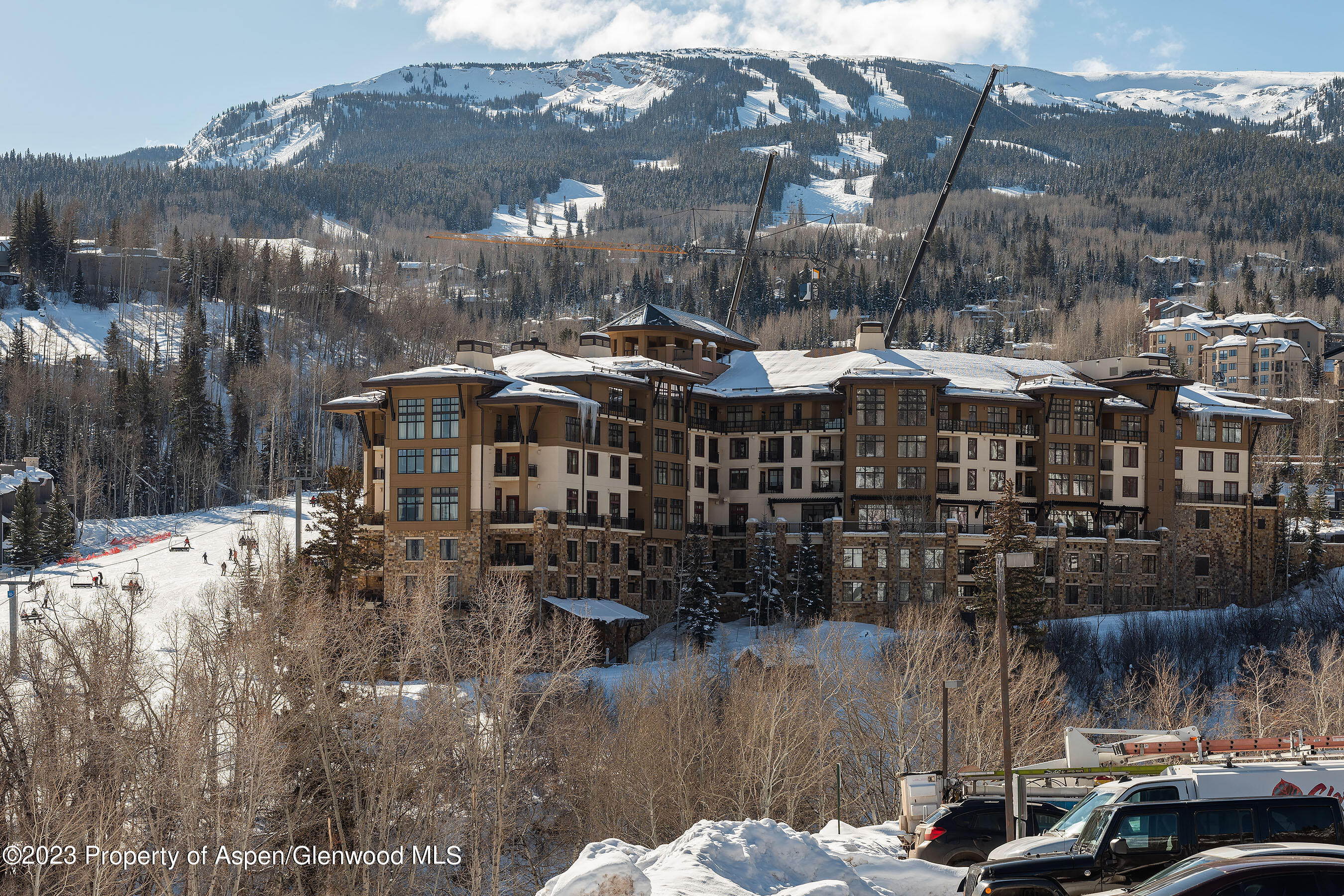 130 Wood Road Snowmass Village CO 81615
