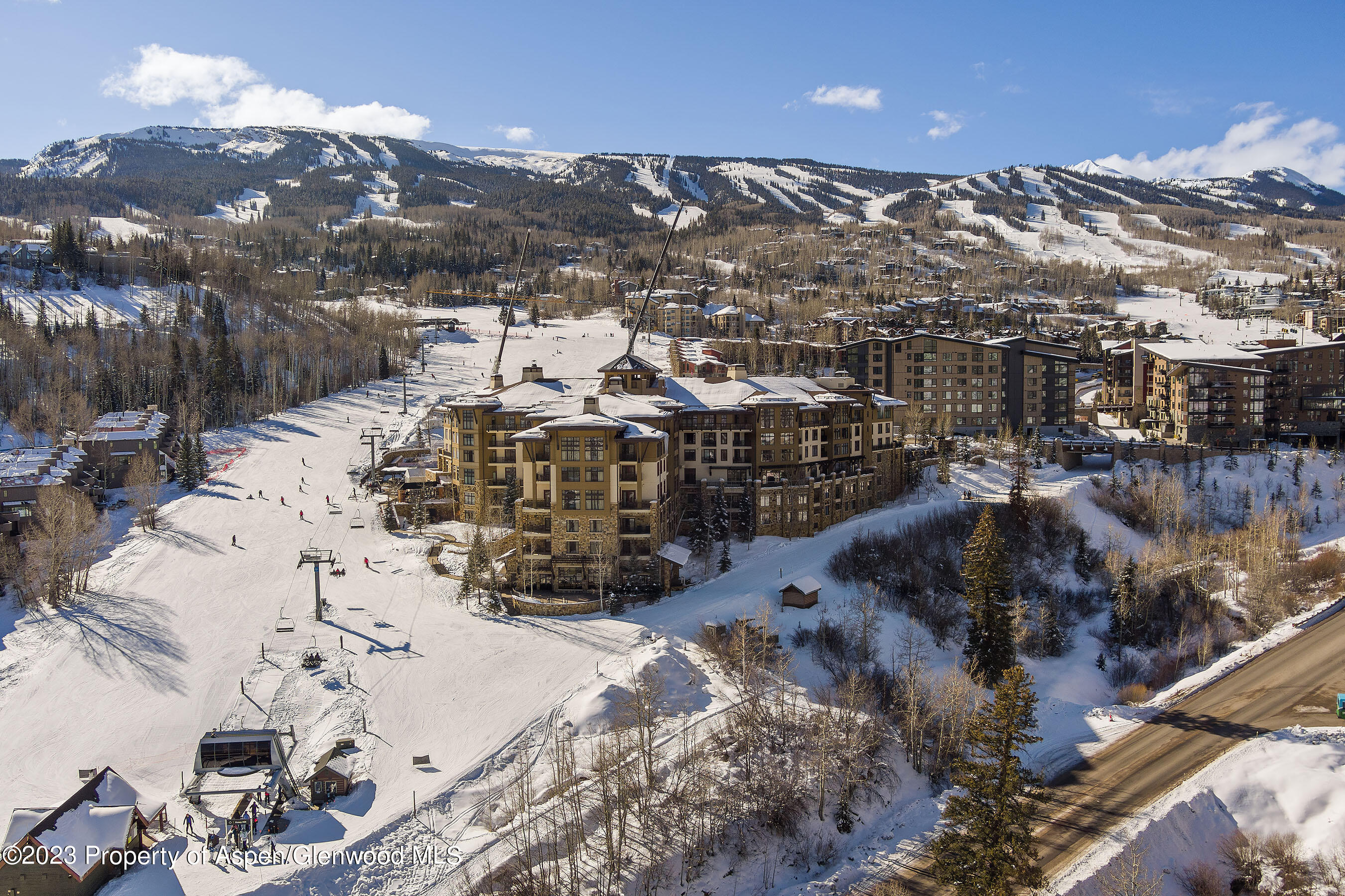 130 Wood Road Snowmass Village CO 81615