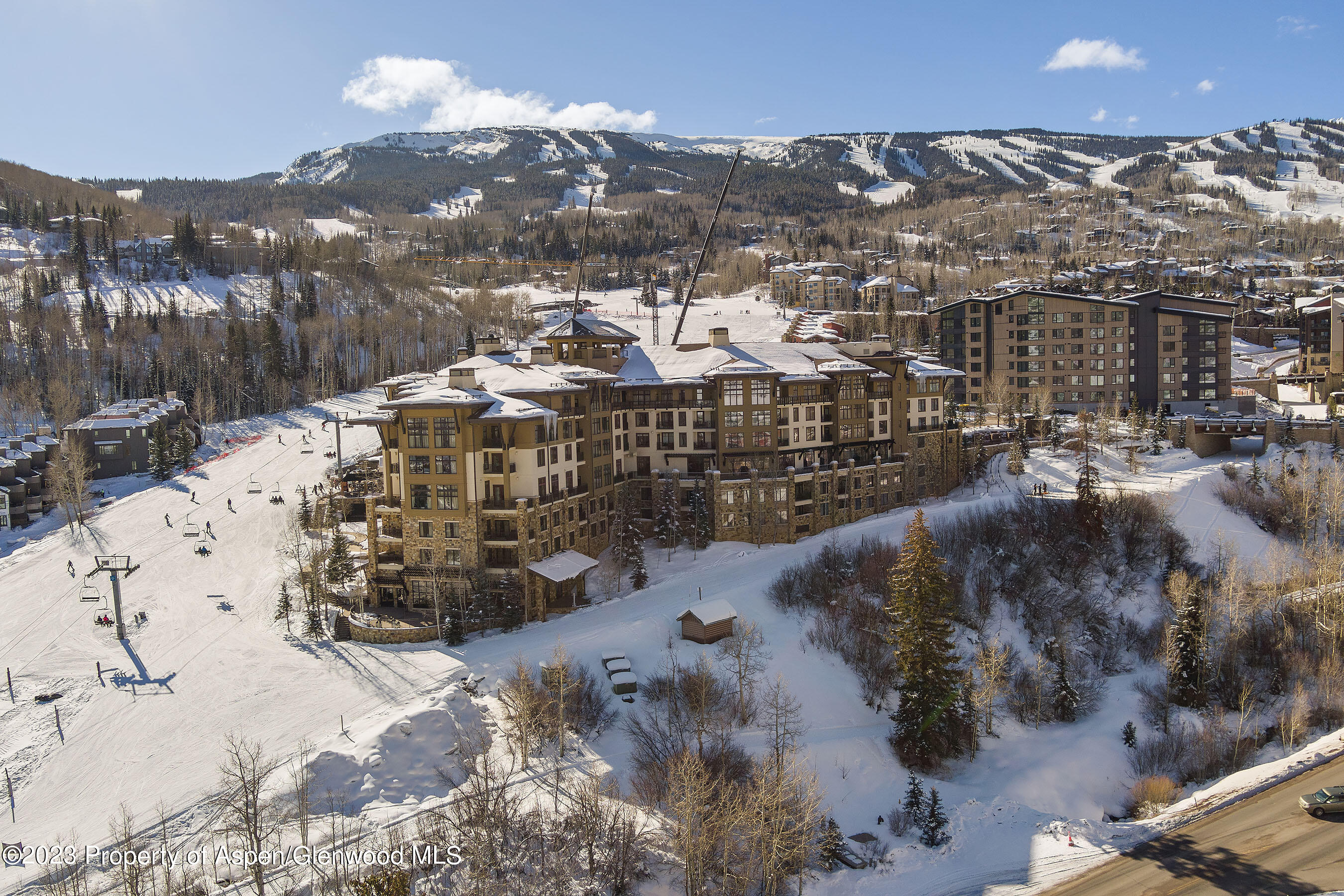 130 Wood Road Snowmass Village CO 81615