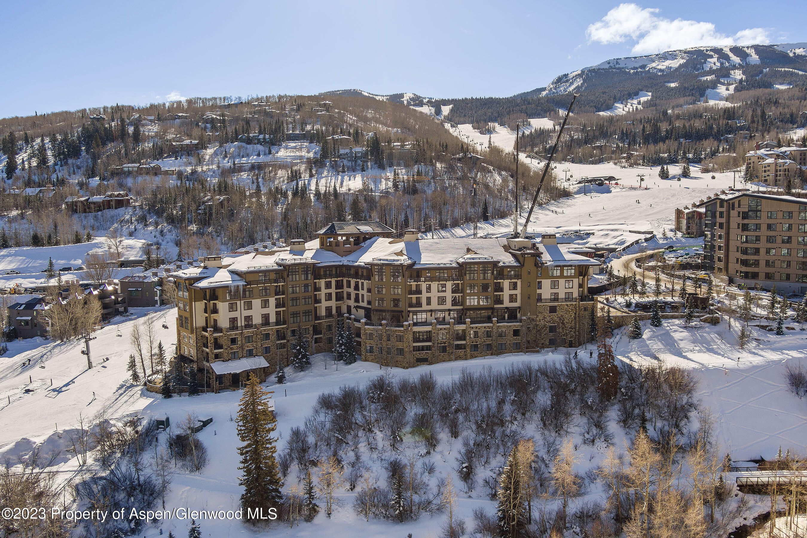 130 Wood Road Snowmass Village CO 81615