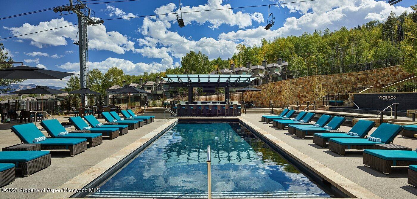 130 Wood Road Snowmass Village CO 81615