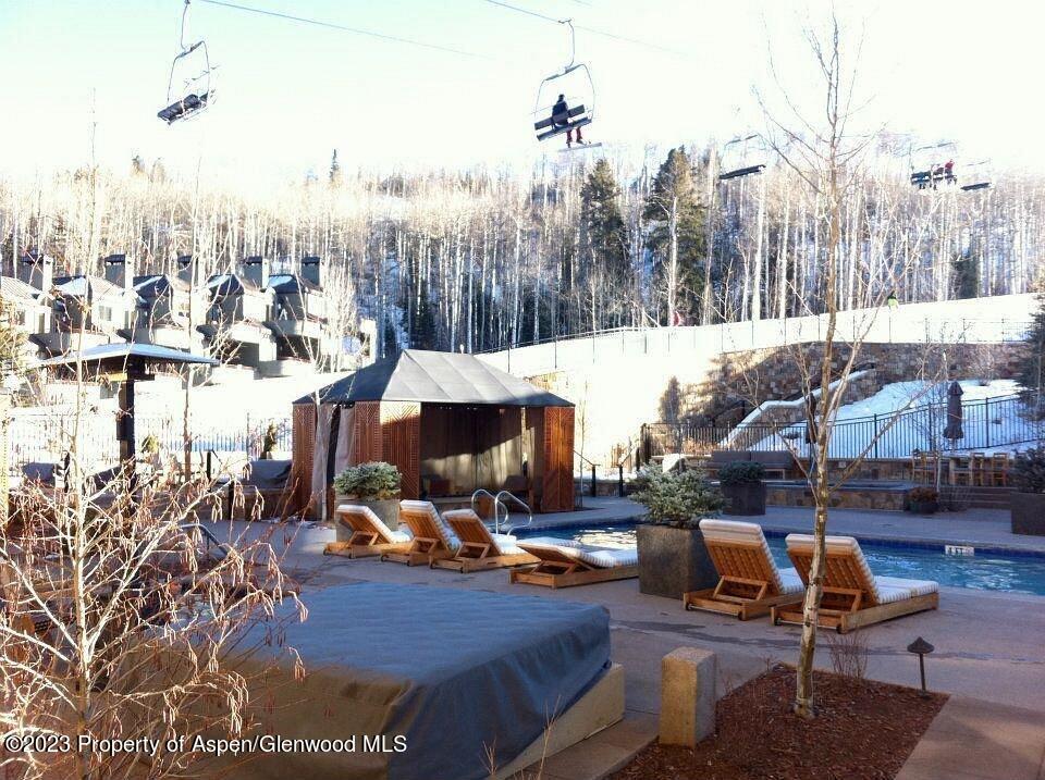 130 Wood Road Snowmass Village CO 81615