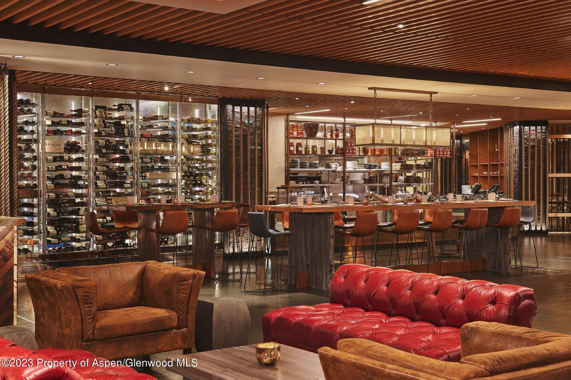 130 Wood Road Snowmass Village CO 81615
