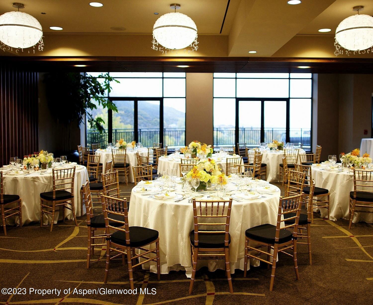 130 Wood Road Snowmass Village CO 81615
