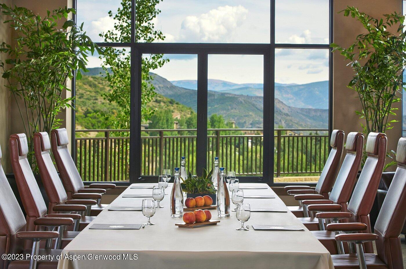 130 Wood Road Snowmass Village CO 81615