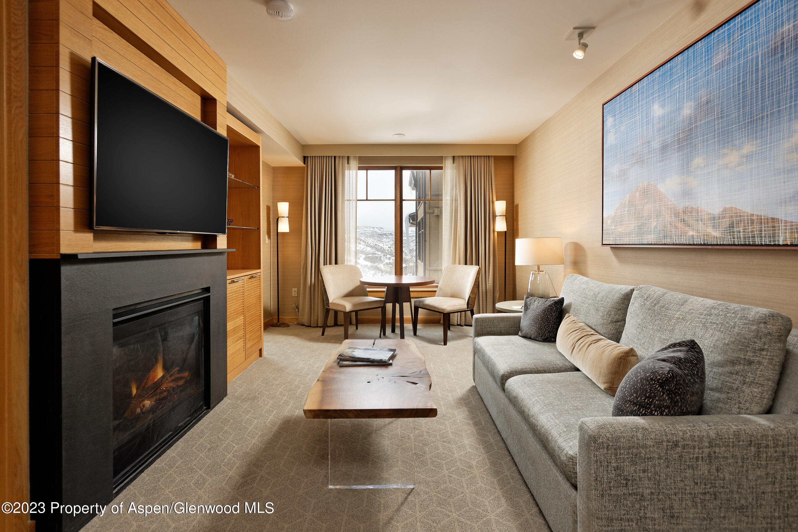 130 Wood Road Snowmass Village CO 81615