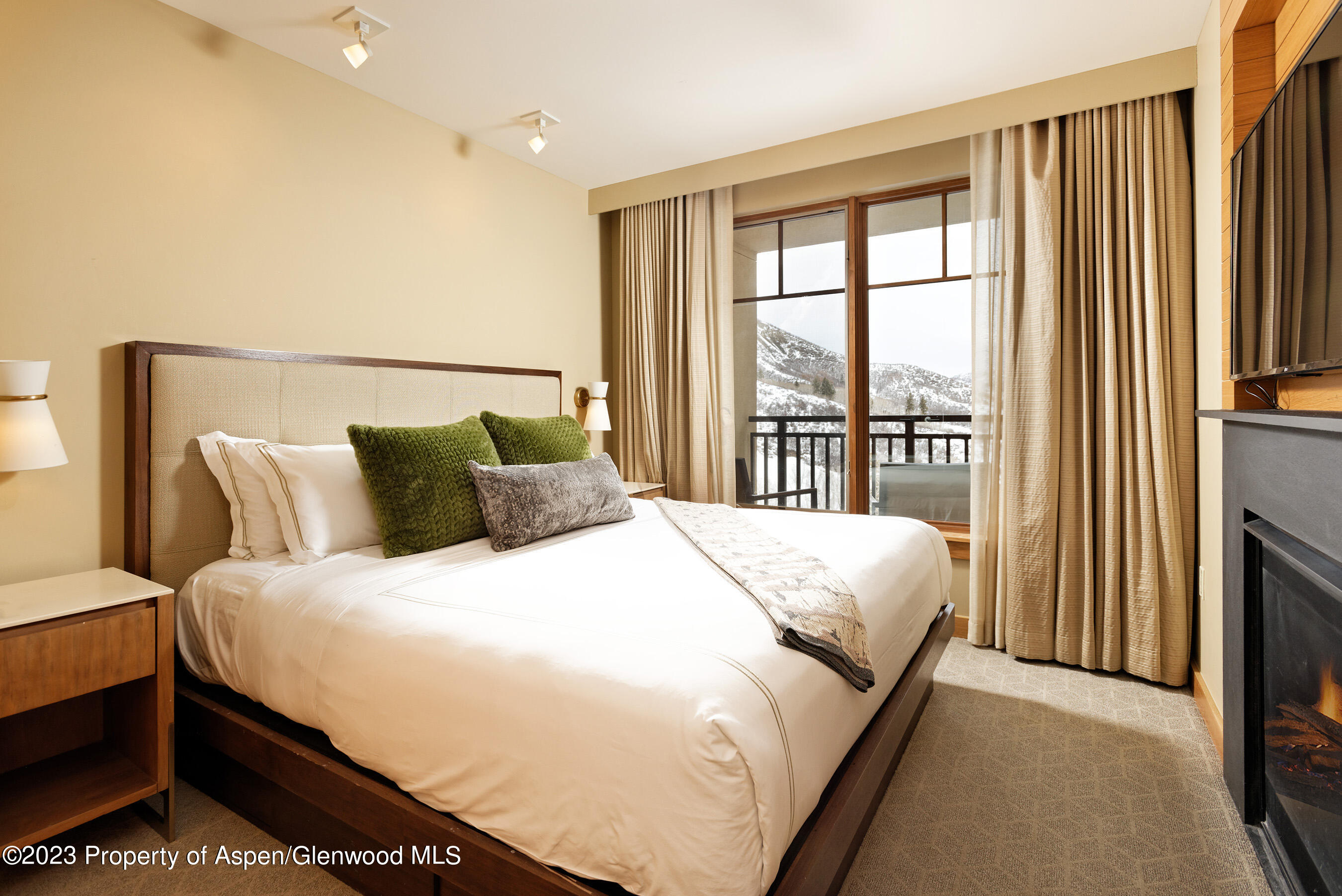 130 Wood Road Snowmass Village CO 81615
