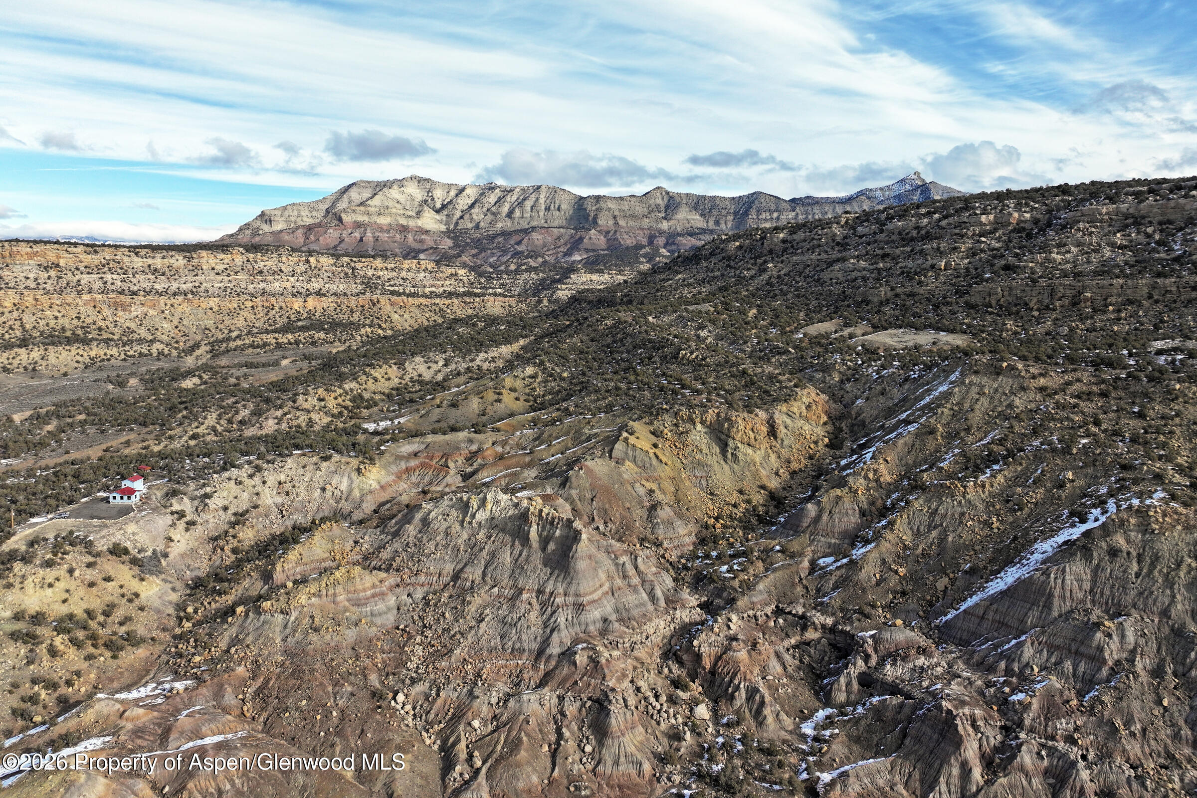 15086 45 1/2 Road Mesa CO 81643