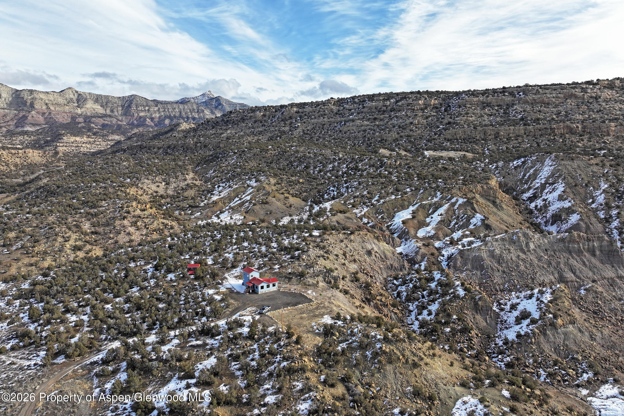 15086 45 1/2 Road Mesa CO 81643