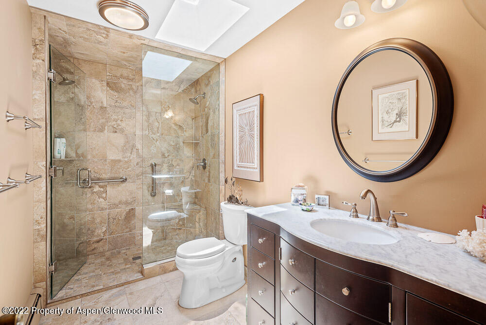 902 Red Mountain Drive Glenwood Springs CO 81601
