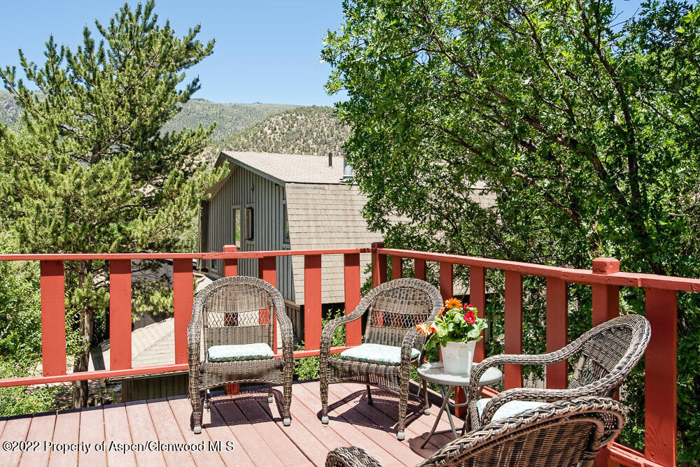 902 Red Mountain Drive Glenwood Springs CO 81601