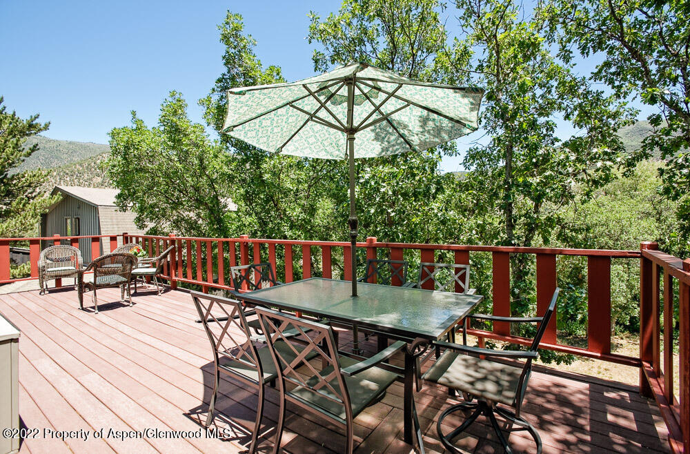 902 Red Mountain Drive Glenwood Springs CO 81601