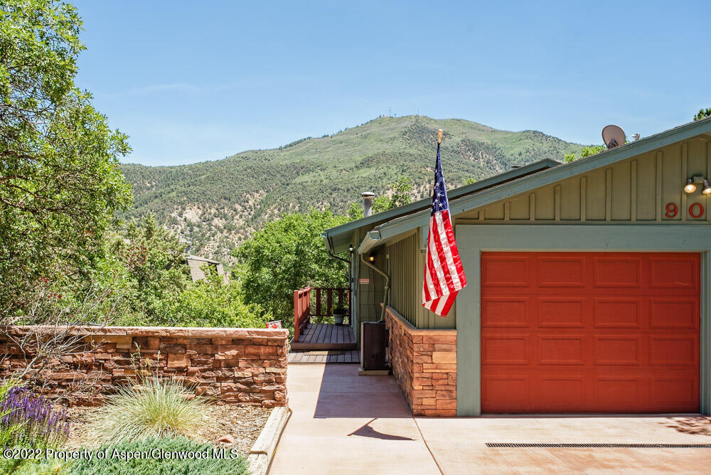 902 Red Mountain Drive Glenwood Springs CO 81601