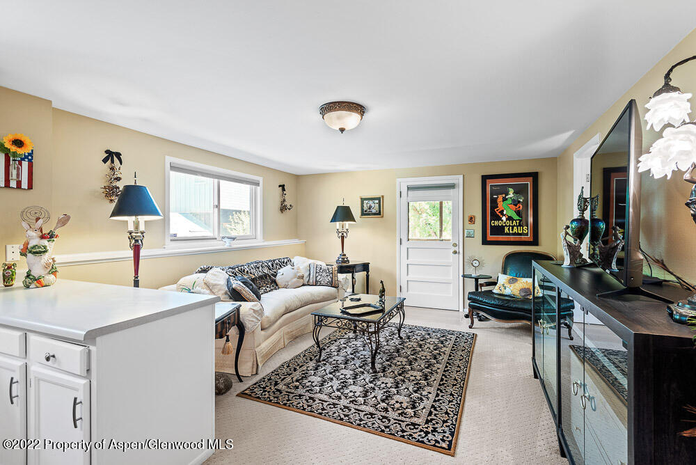 902 Red Mountain Drive Glenwood Springs CO 81601