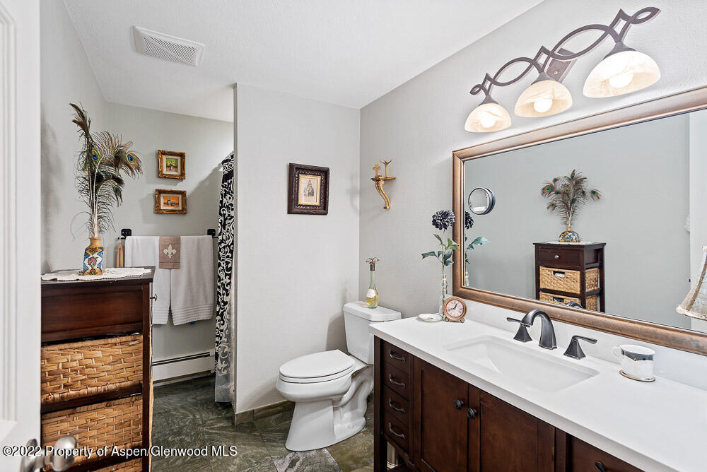 902 Red Mountain Drive Glenwood Springs CO 81601