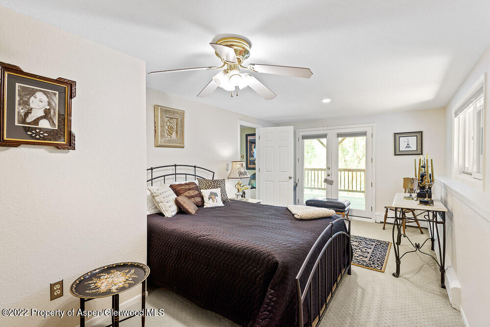 902 Red Mountain Drive Glenwood Springs CO 81601