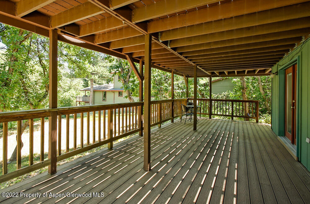 902 Red Mountain Drive Glenwood Springs CO 81601