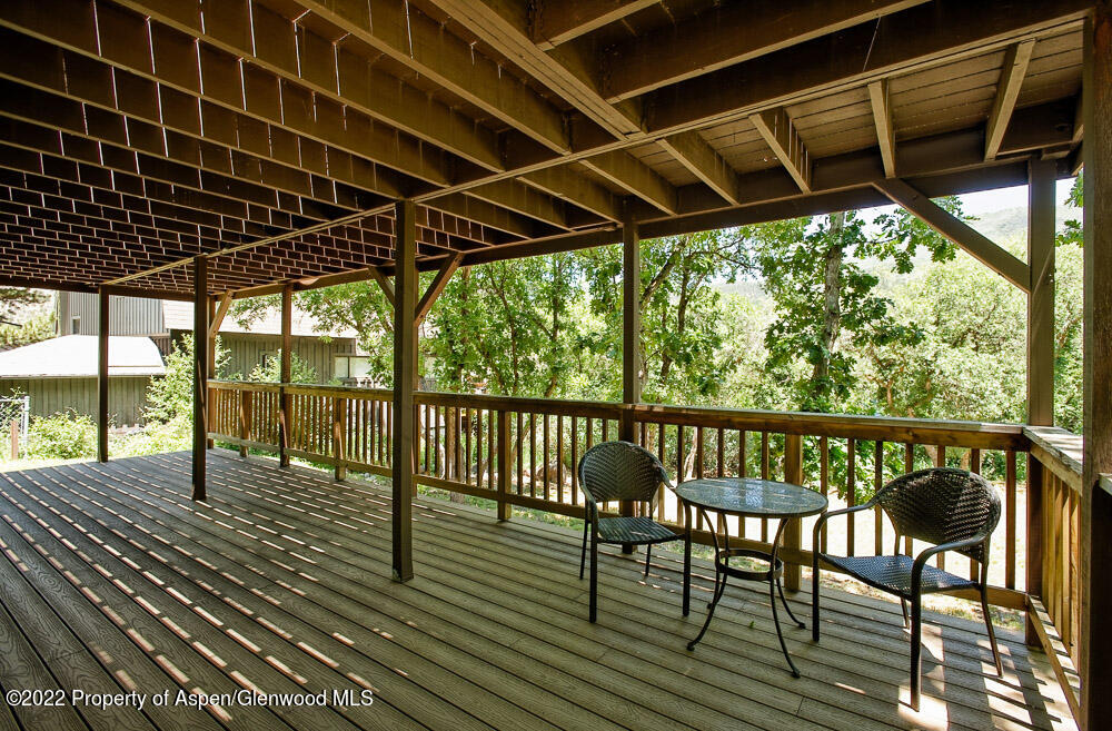 902 Red Mountain Drive Glenwood Springs CO 81601