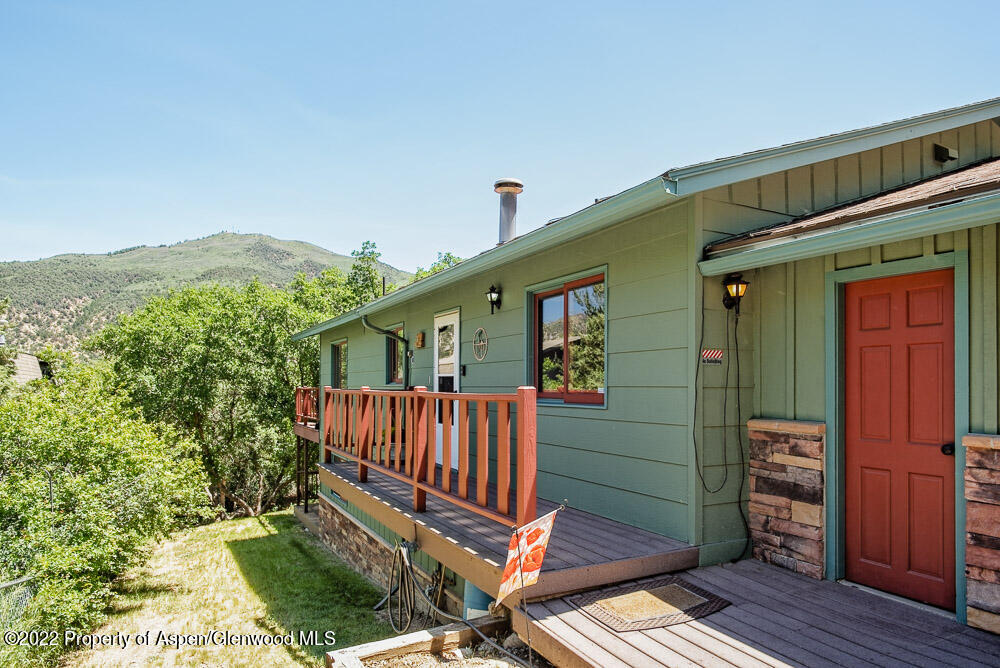 902 Red Mountain Drive Glenwood Springs CO 81601