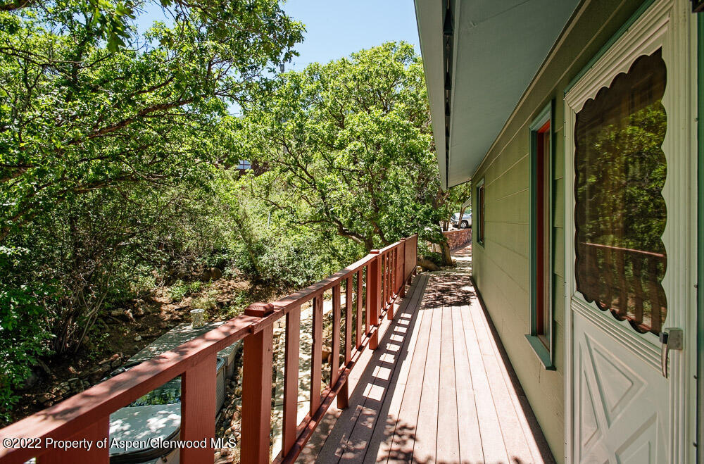 902 Red Mountain Drive Glenwood Springs CO 81601