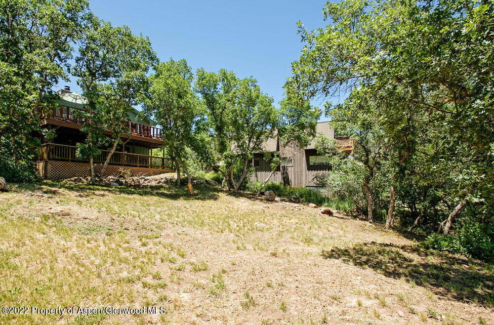 902 Red Mountain Drive Glenwood Springs CO 81601