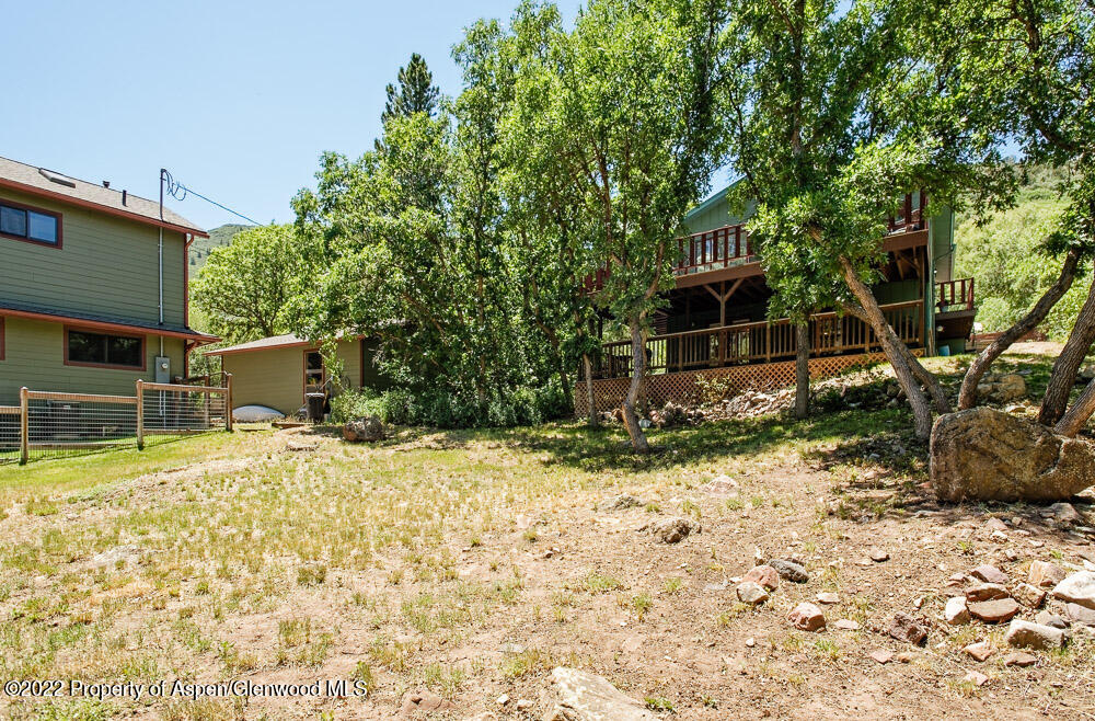 902 Red Mountain Drive Glenwood Springs CO 81601